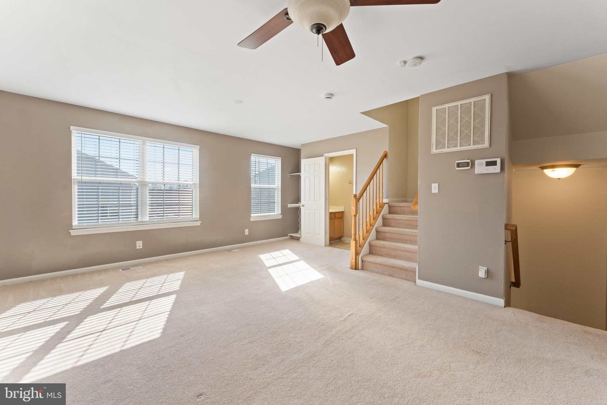 SALEM FIELDS - Residential