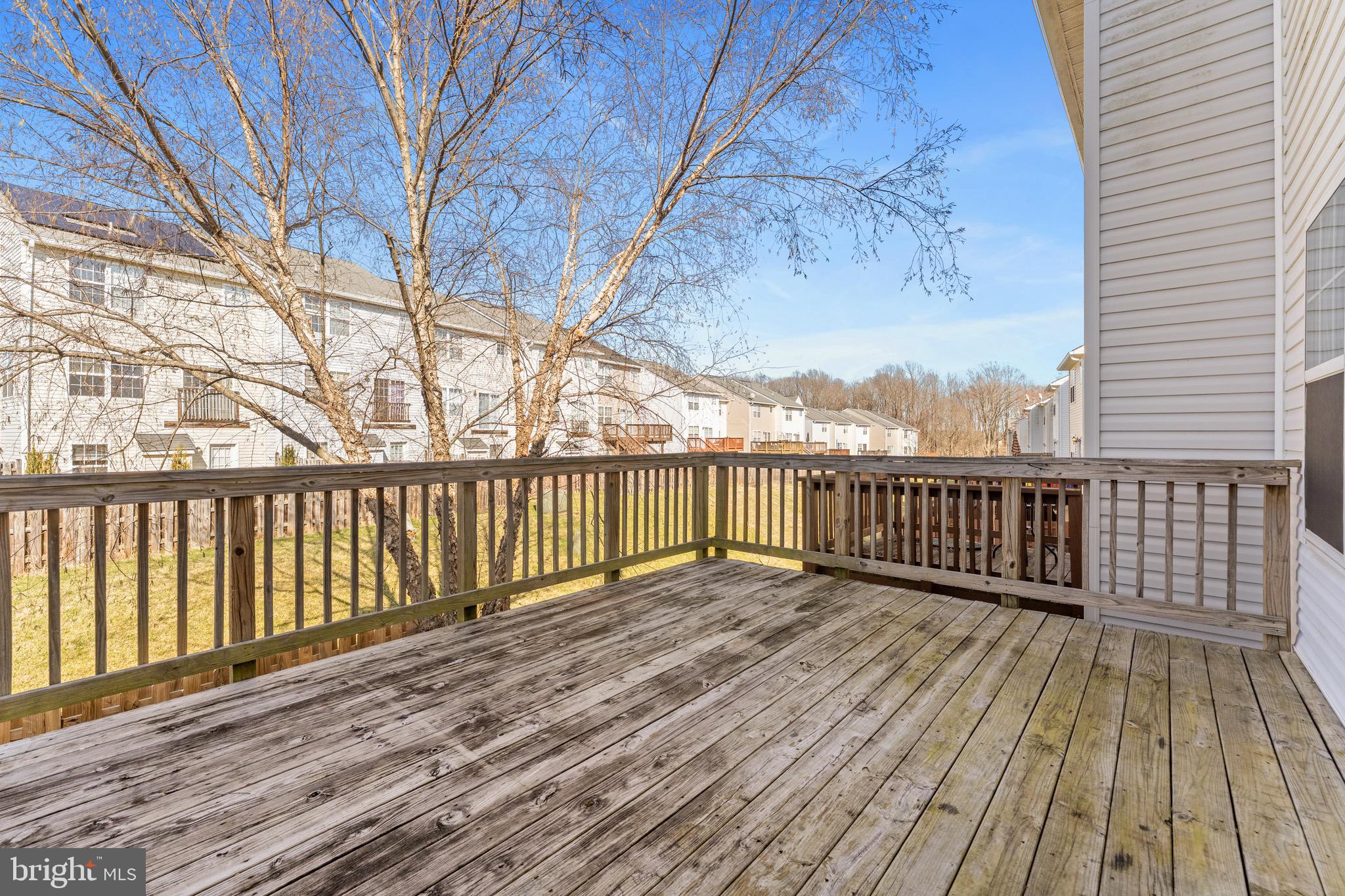 SALEM FIELDS - Residential