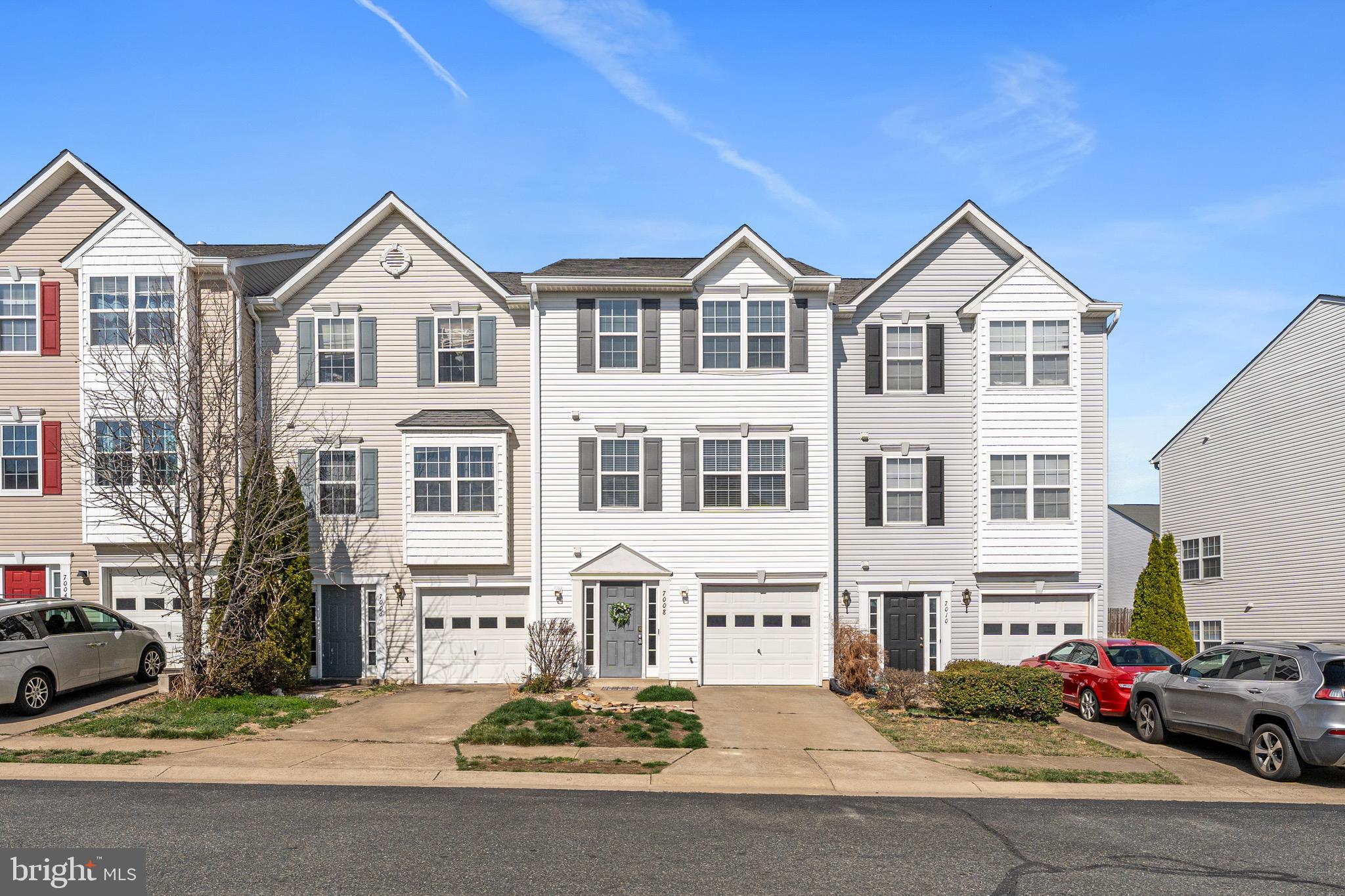 SALEM FIELDS - Residential