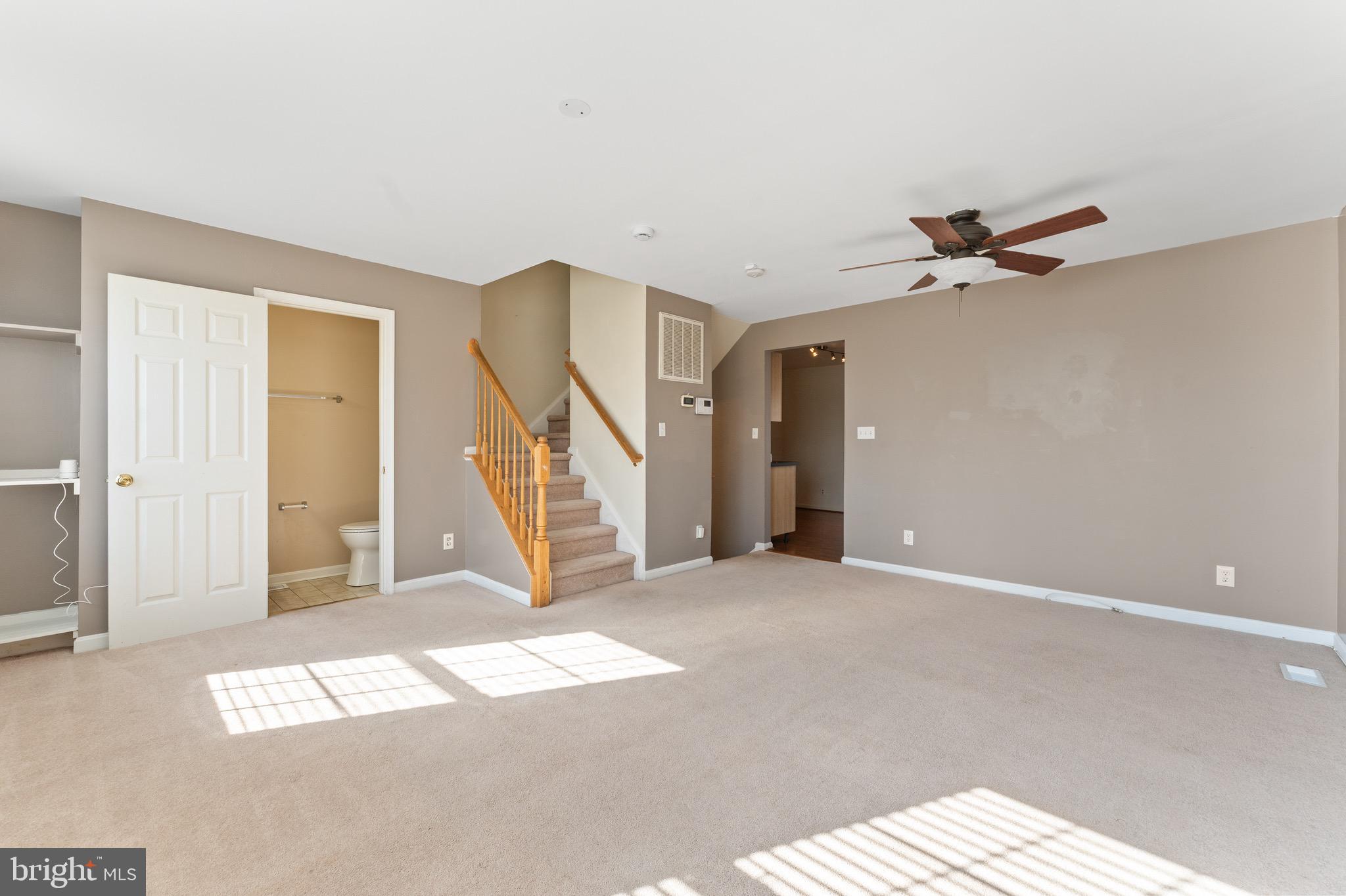 SALEM FIELDS - Residential