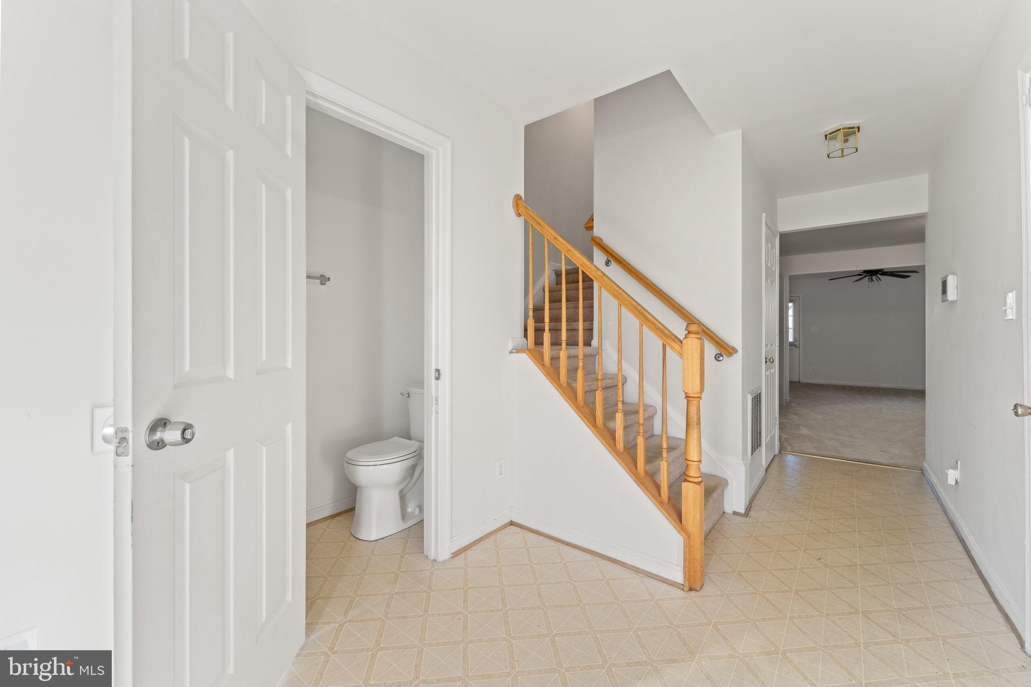 SALEM FIELDS - Residential