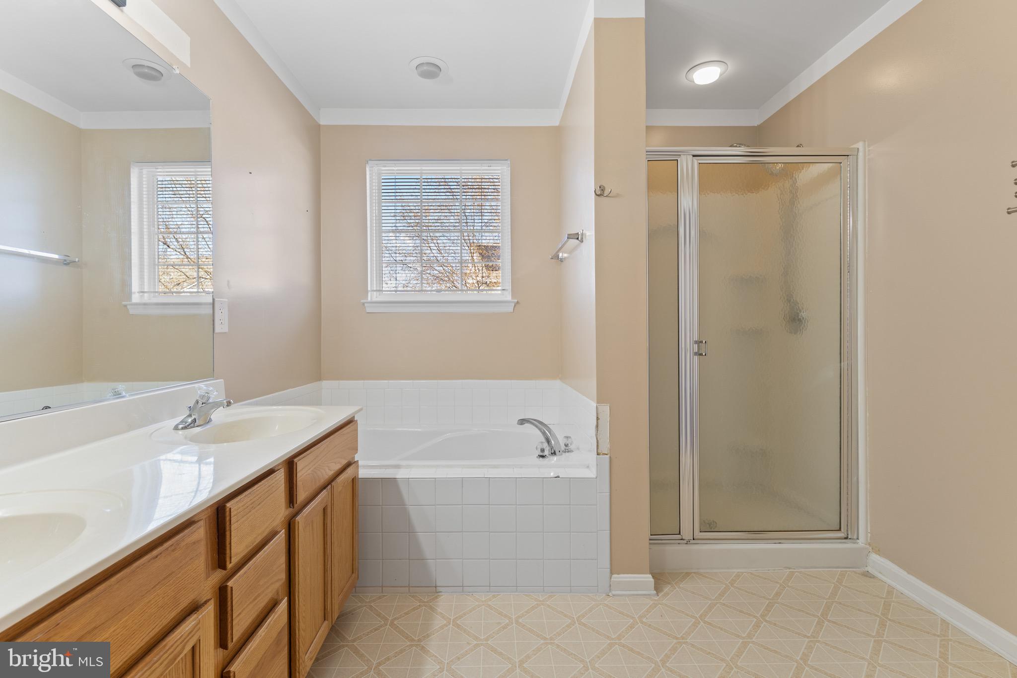 SALEM FIELDS - Residential