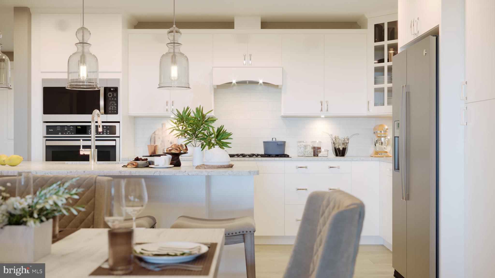 FOUR SEASONS AT KENT ISLAND - Residential