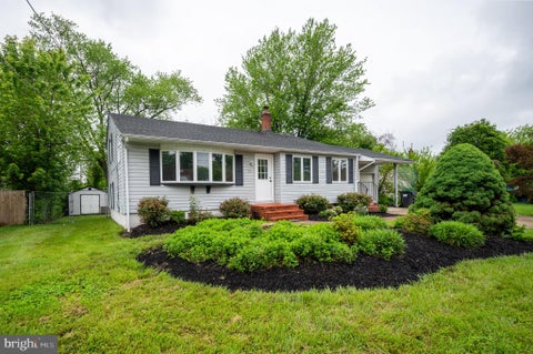 Photo of 16 Malvern Road, NEWARK, DE 19713 (MLS # DENC2103980)