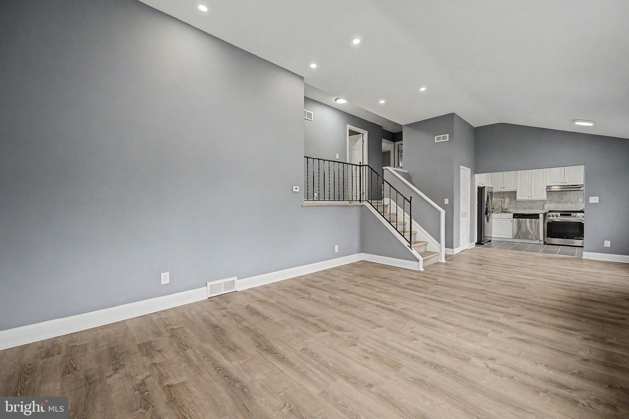 Property Search 16 MALVERN ROAD