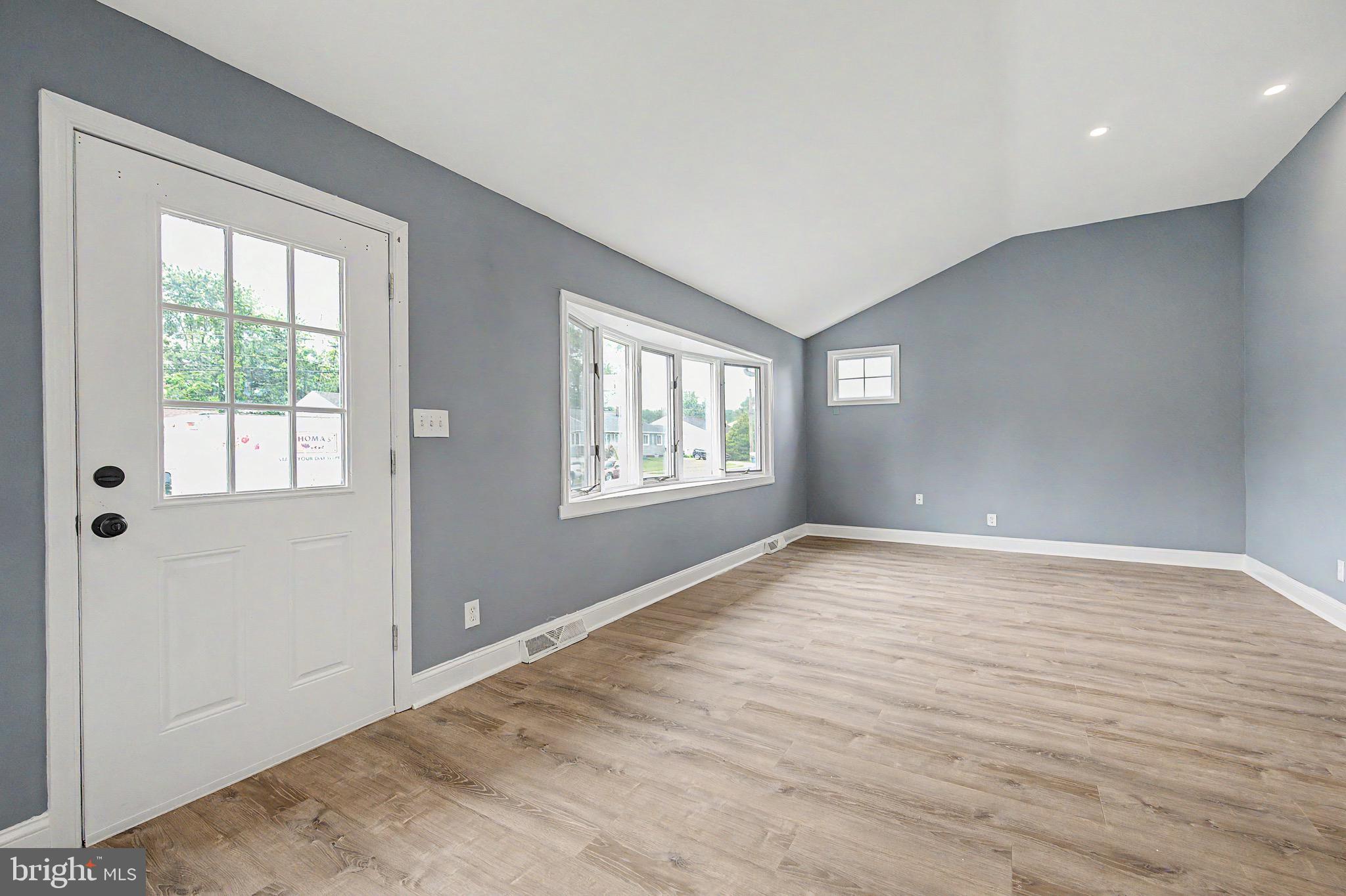 Property Search 16 MALVERN ROAD