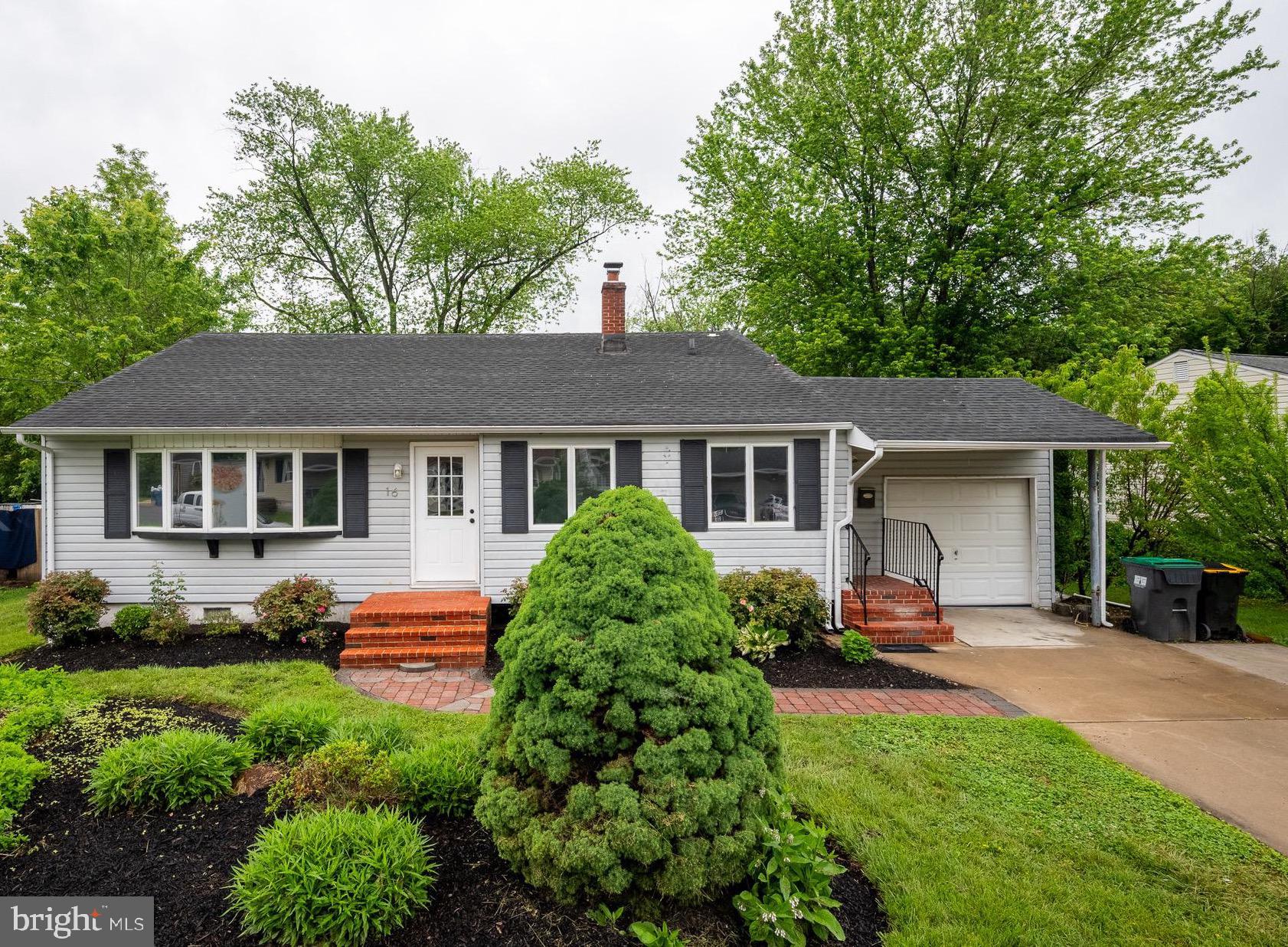 Property Search 16 MALVERN ROAD