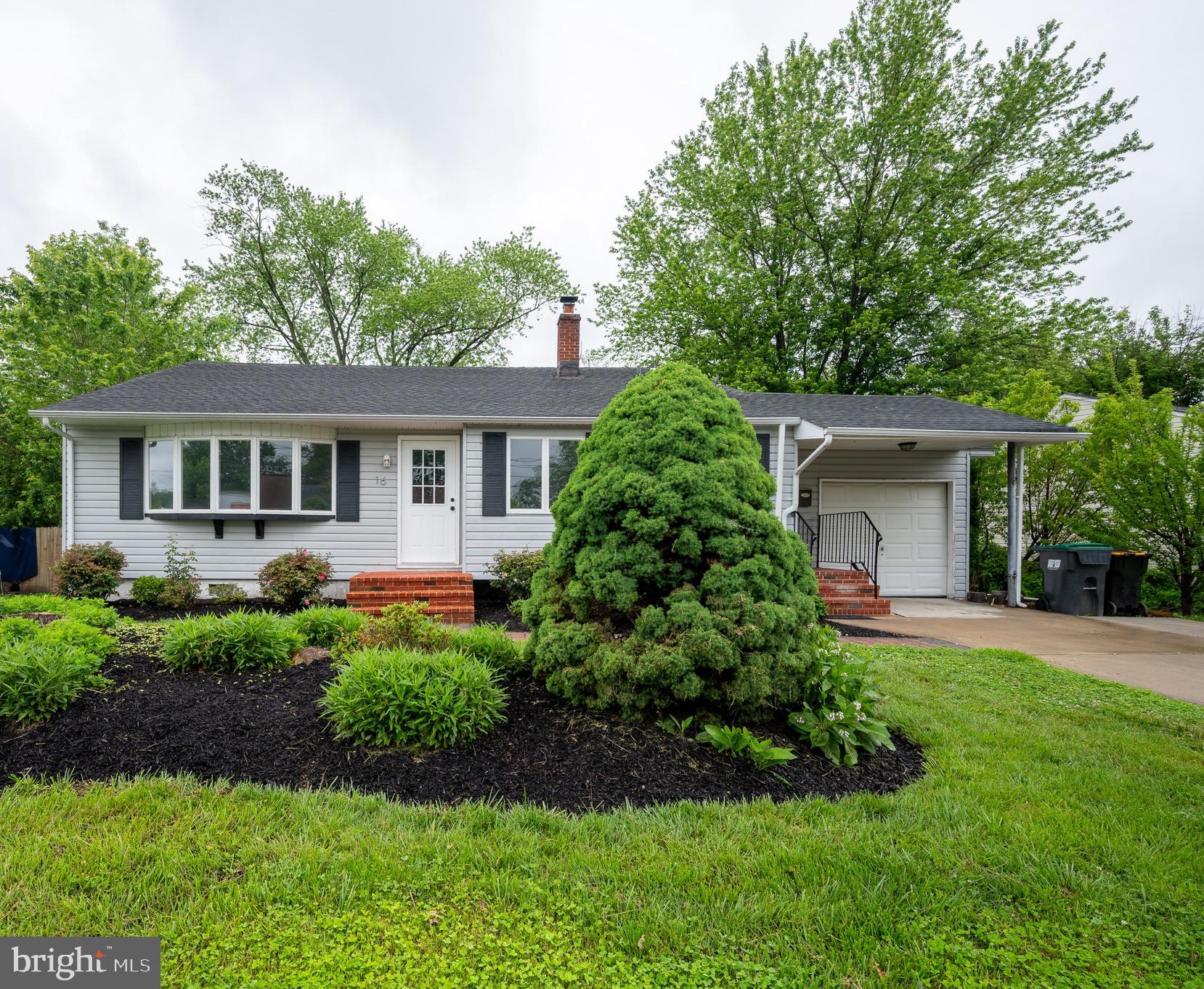 Property Search 16 MALVERN ROAD