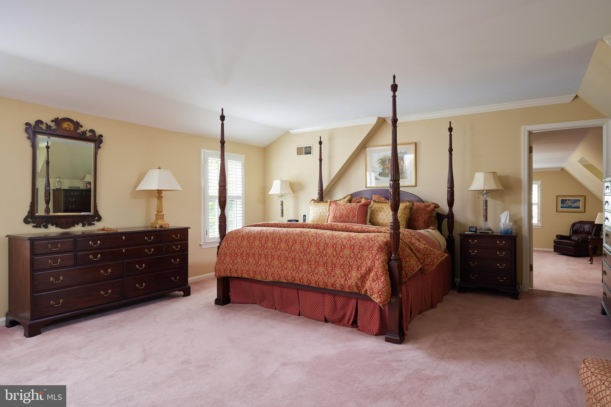 BEALLMOUNT - Residential