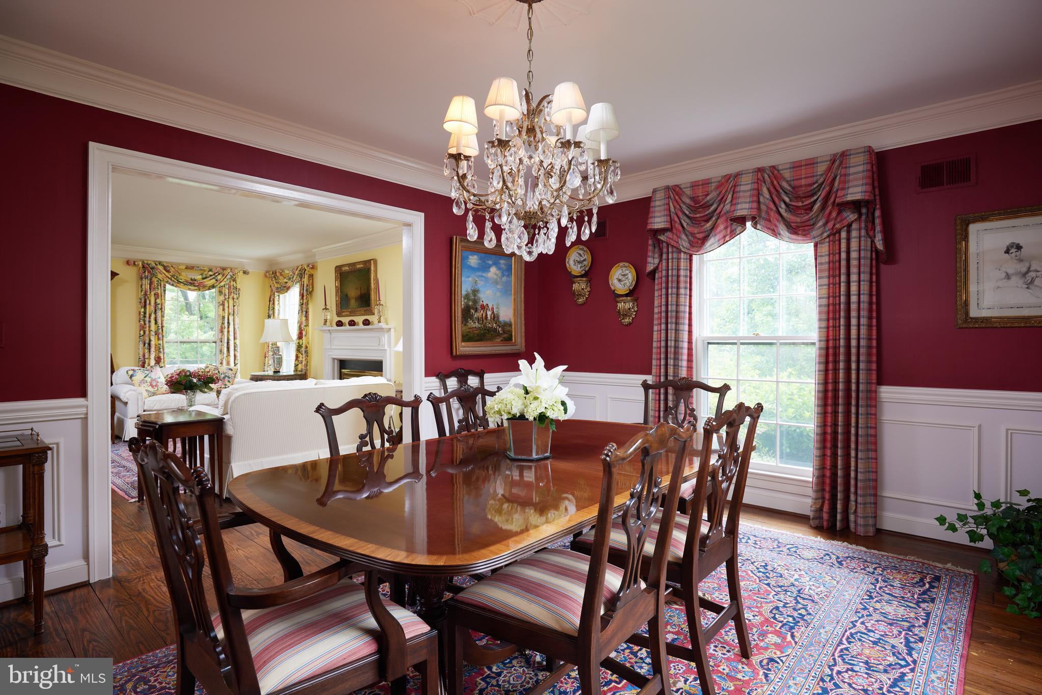 BEALLMOUNT - Residential