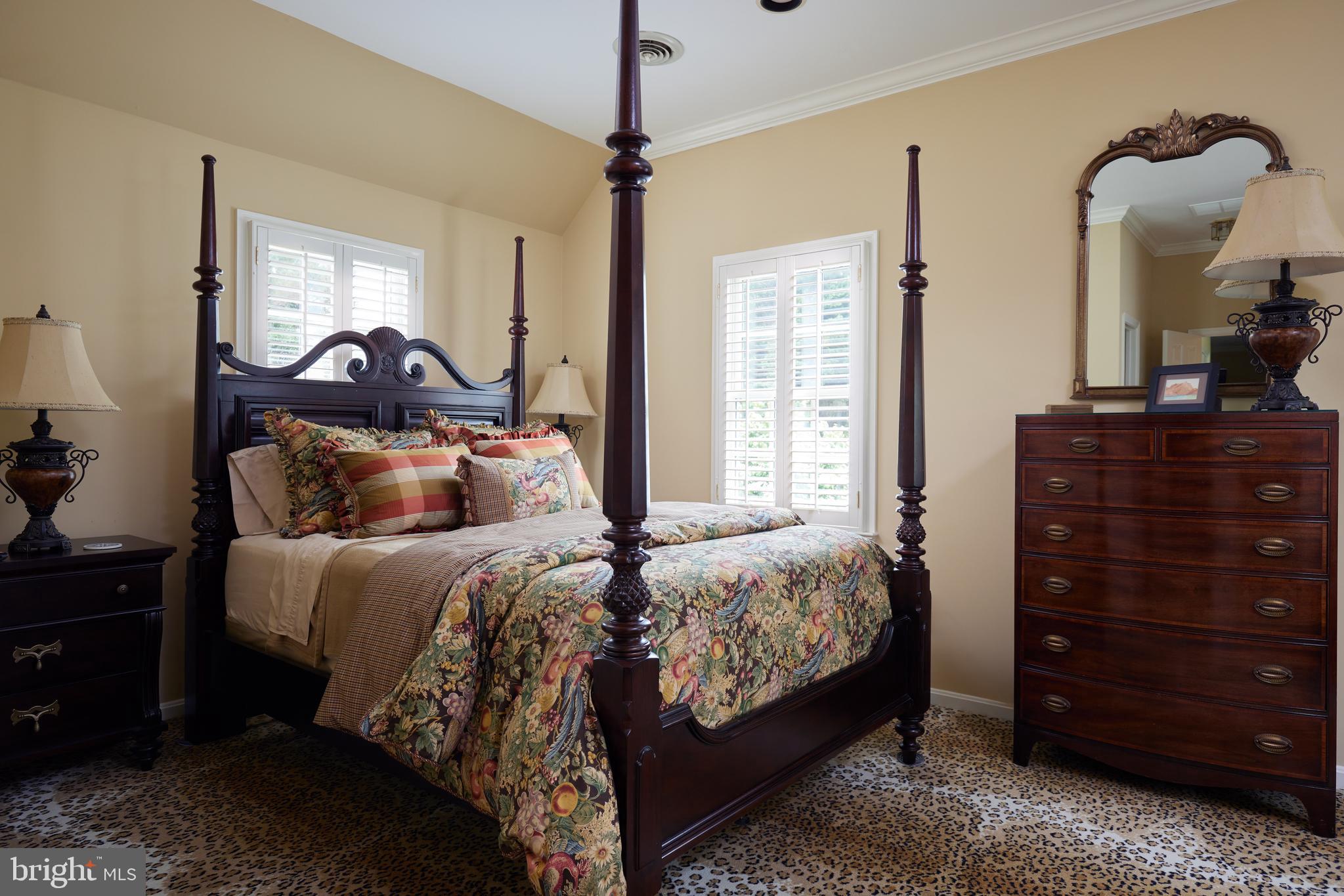 BEALLMOUNT - Residential