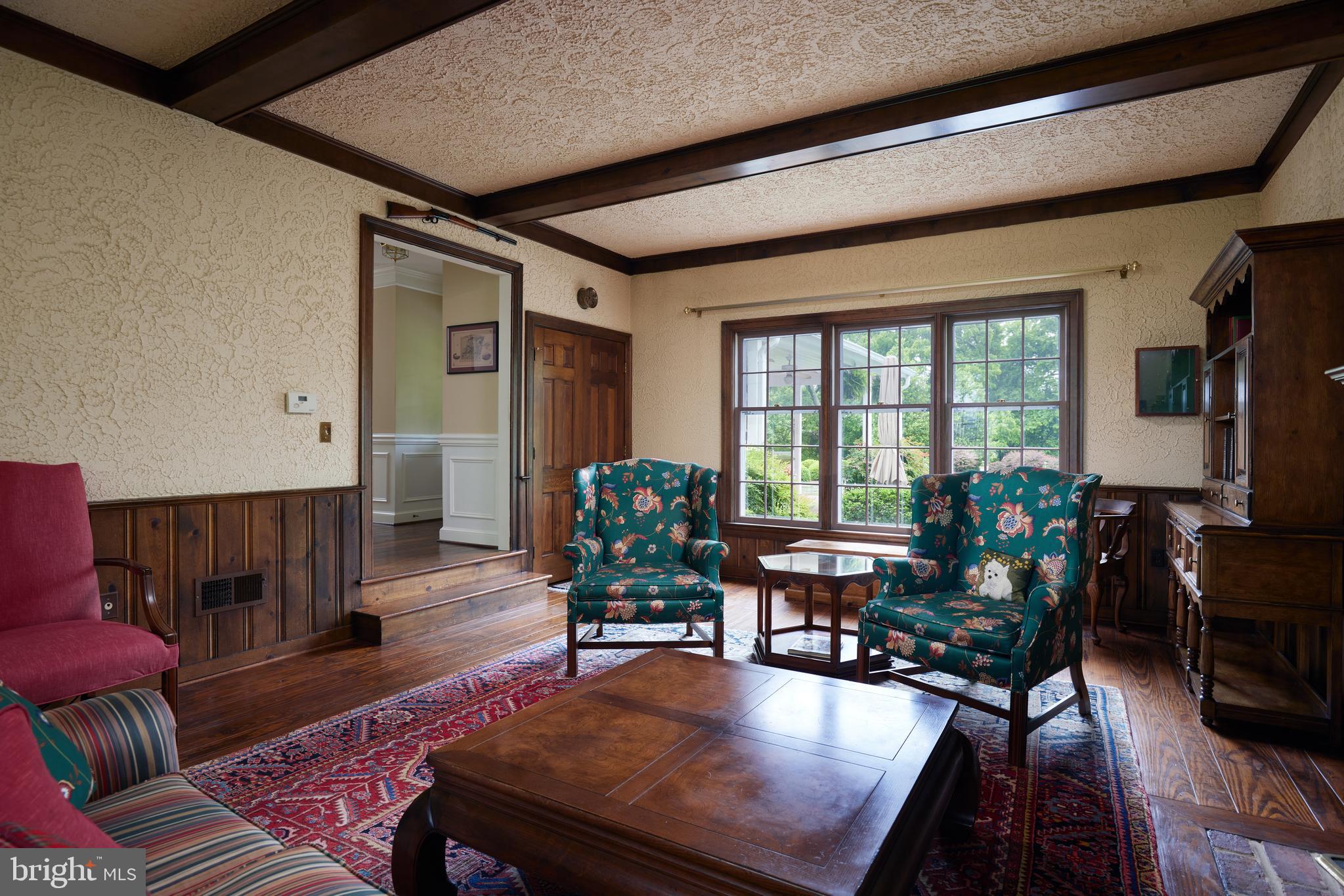 BEALLMOUNT - Residential