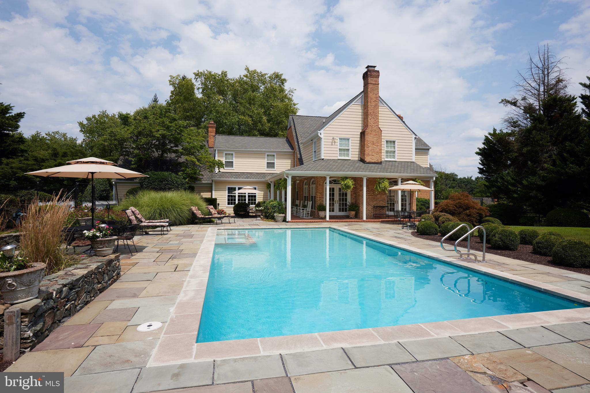 BEALLMOUNT - Residential