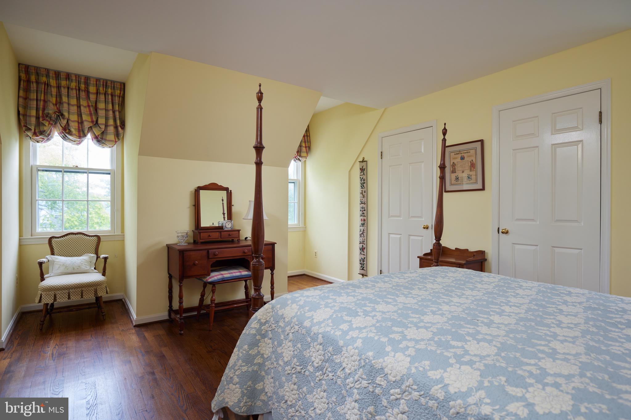 BEALLMOUNT - Residential