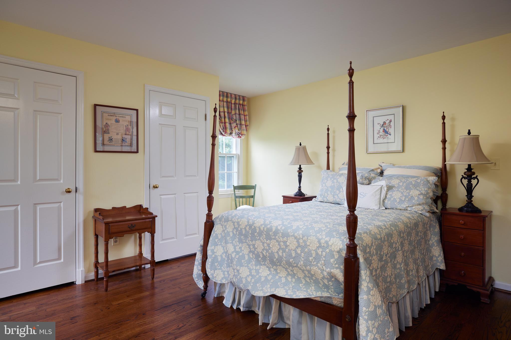 BEALLMOUNT - Residential