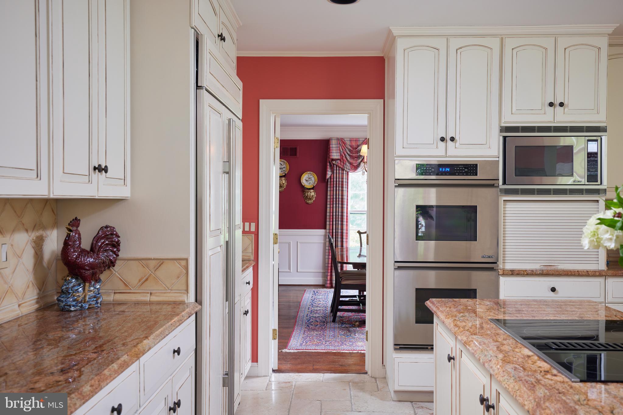 BEALLMOUNT - Residential