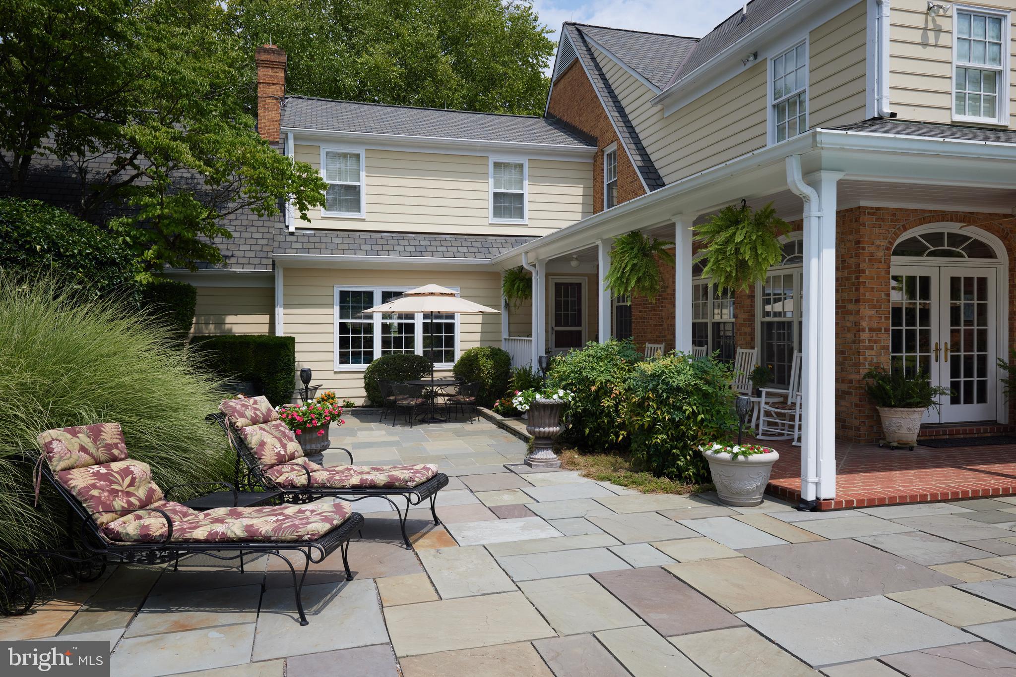 BEALLMOUNT - Residential