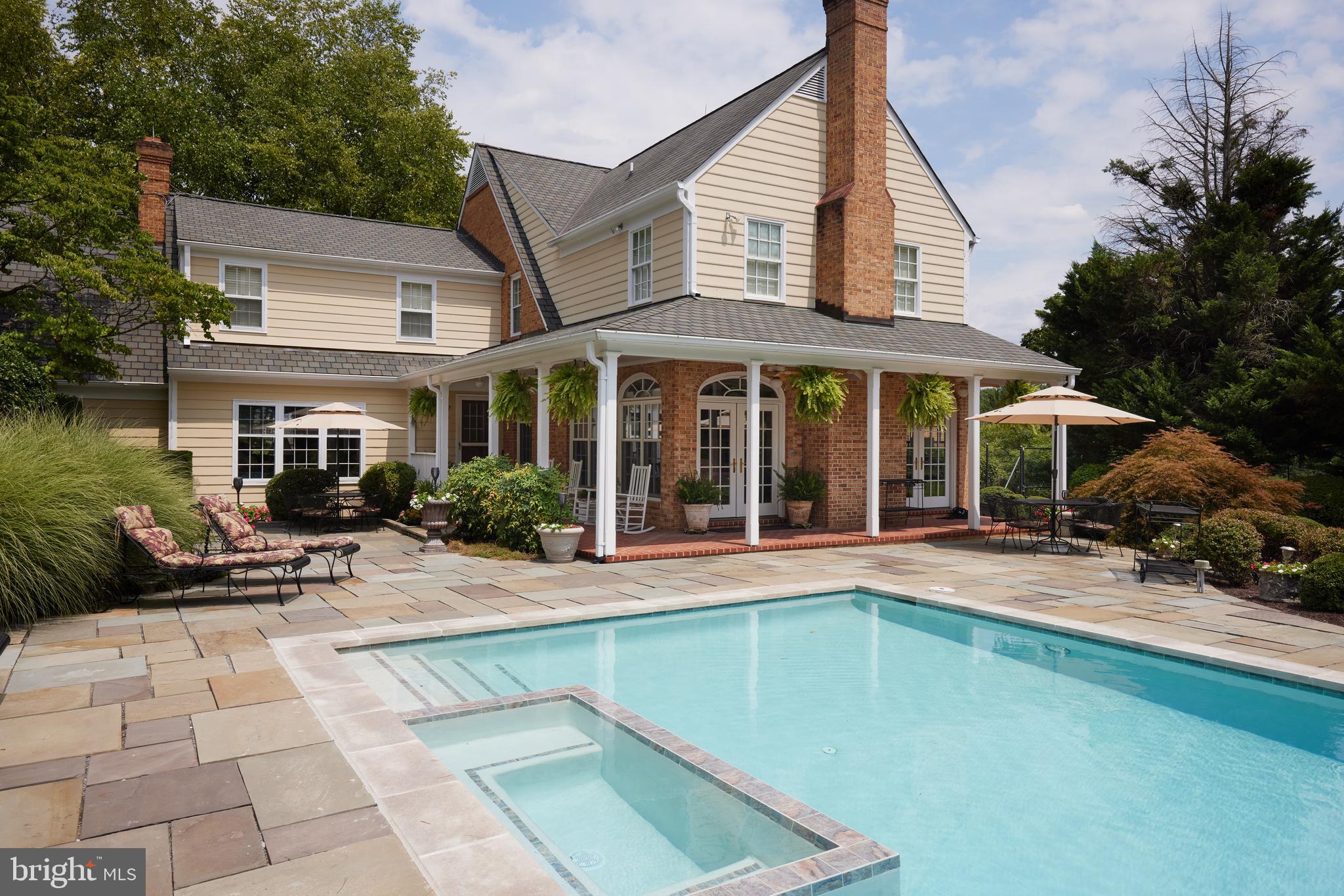 BEALLMOUNT - Residential