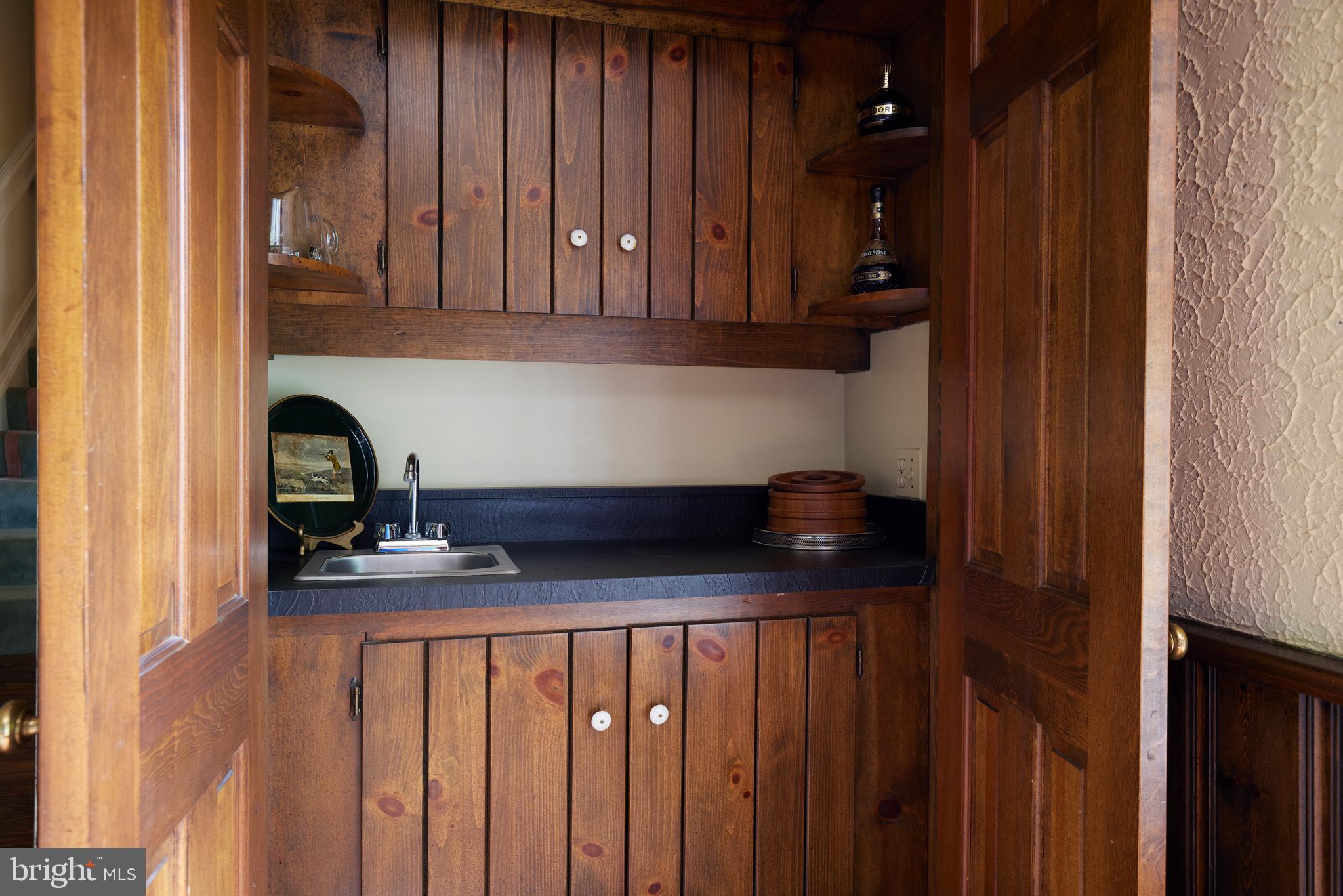 BEALLMOUNT - Residential