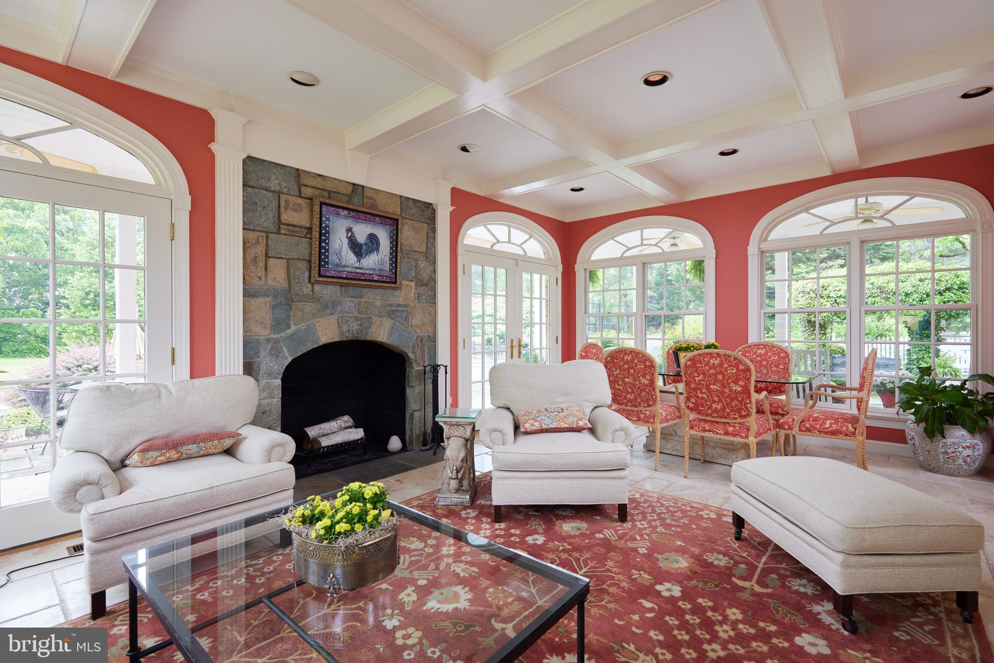 BEALLMOUNT - Residential