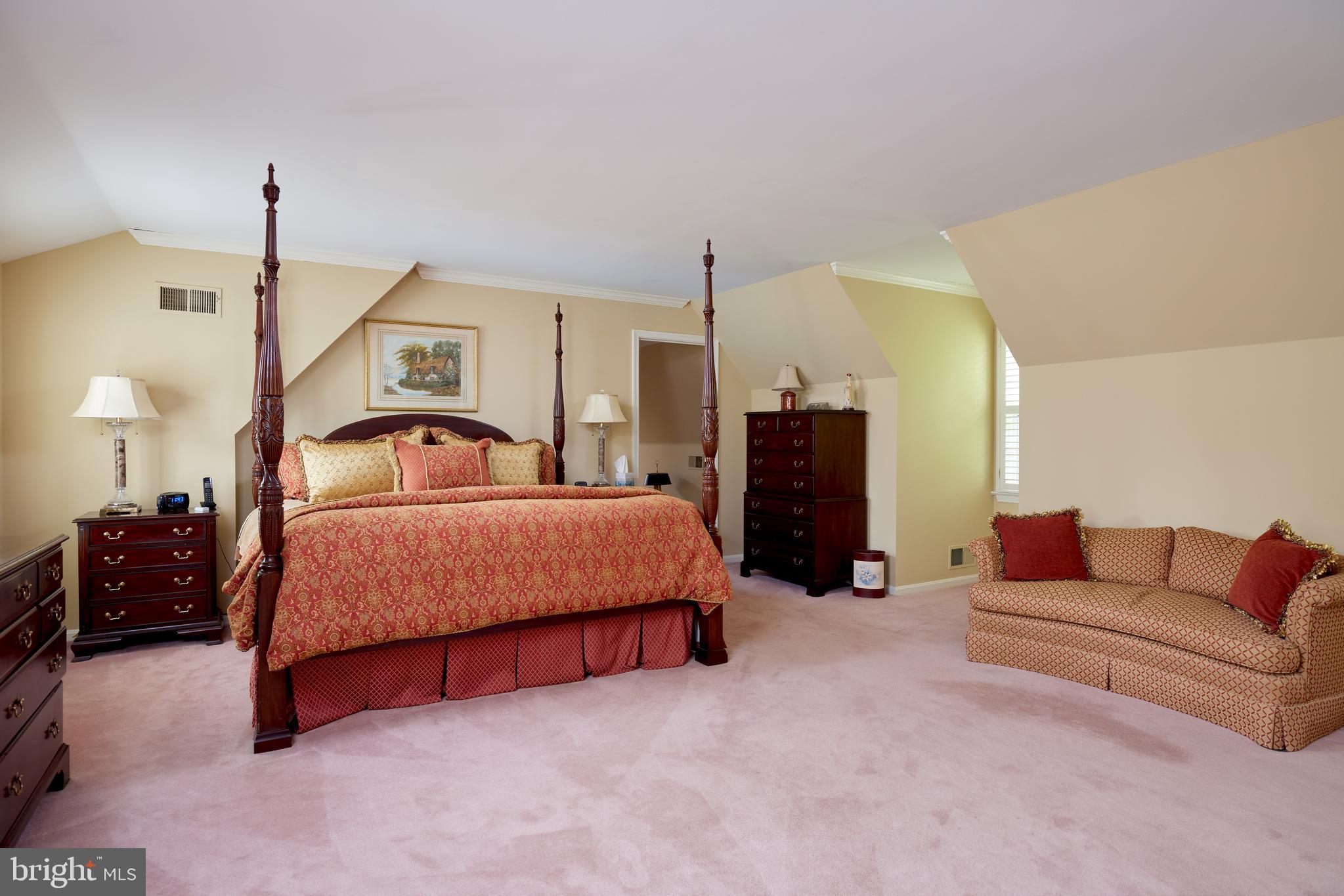 BEALLMOUNT - Residential