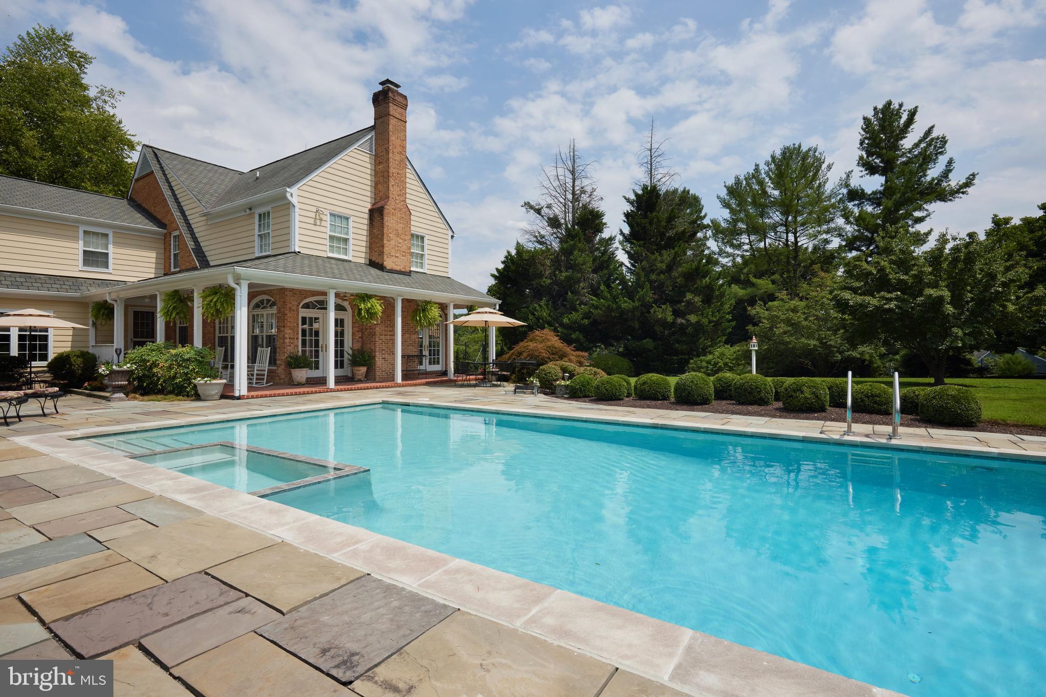 BEALLMOUNT - Residential