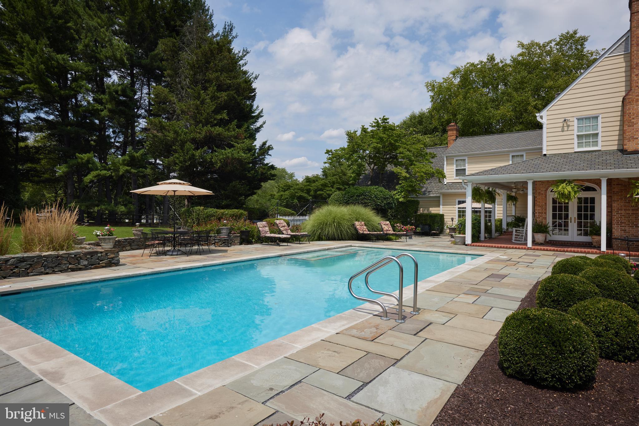 BEALLMOUNT - Residential