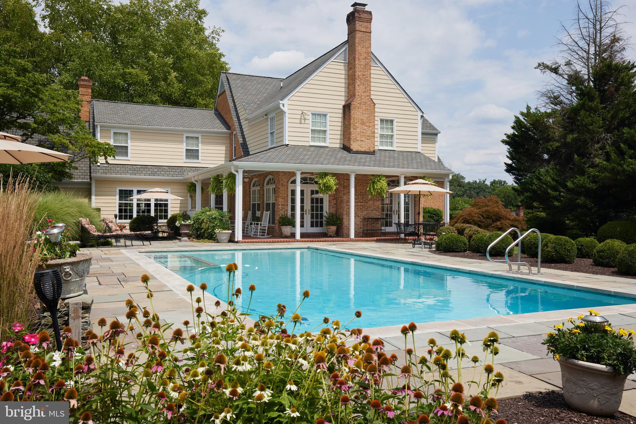 BEALLMOUNT - Residential