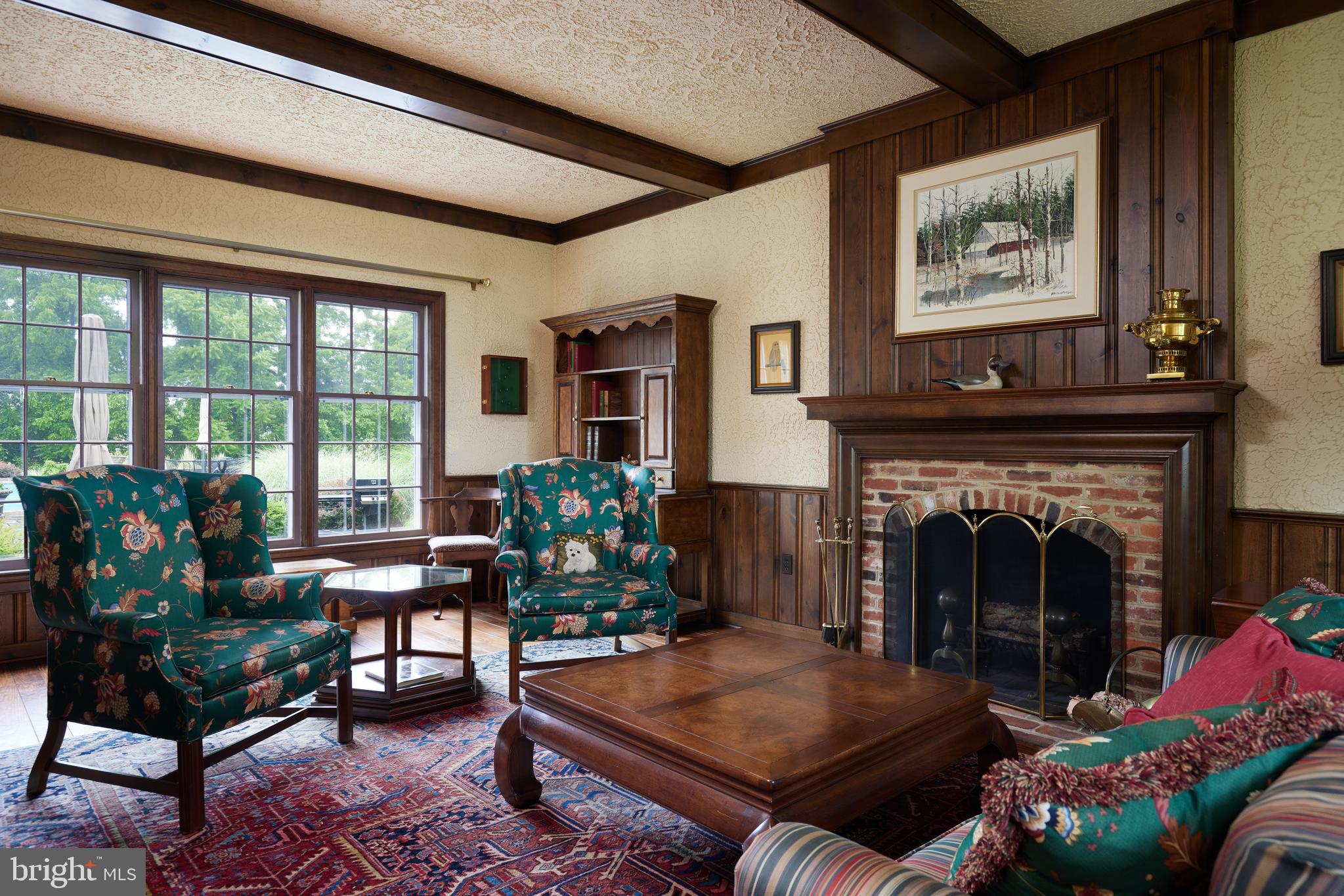 BEALLMOUNT - Residential