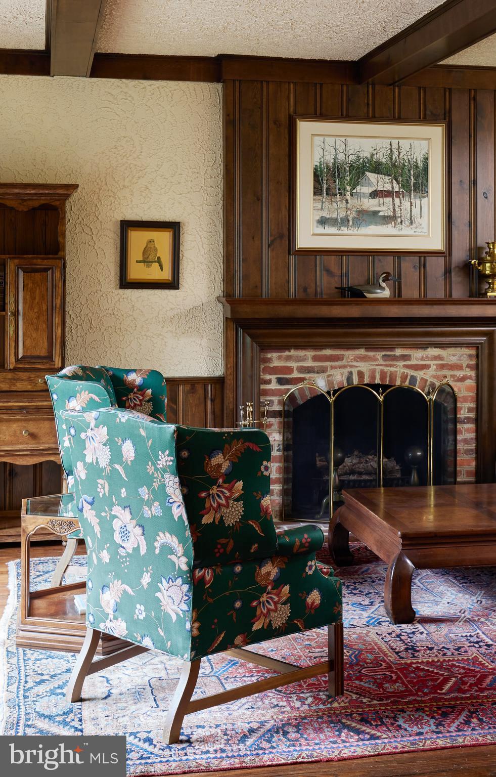 BEALLMOUNT - Residential