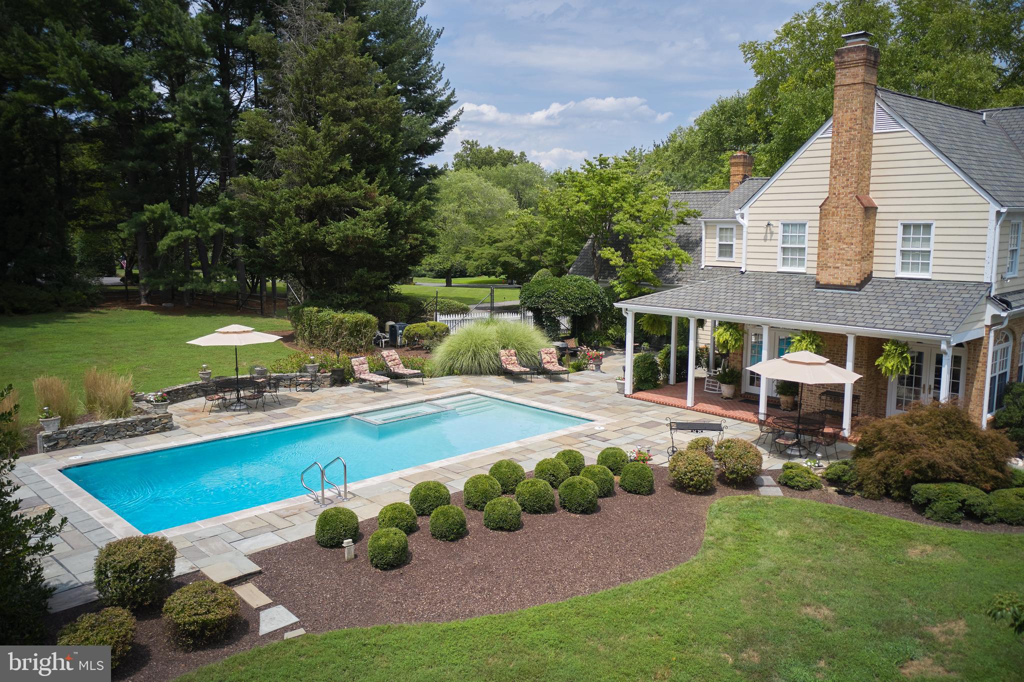 BEALLMOUNT - Residential