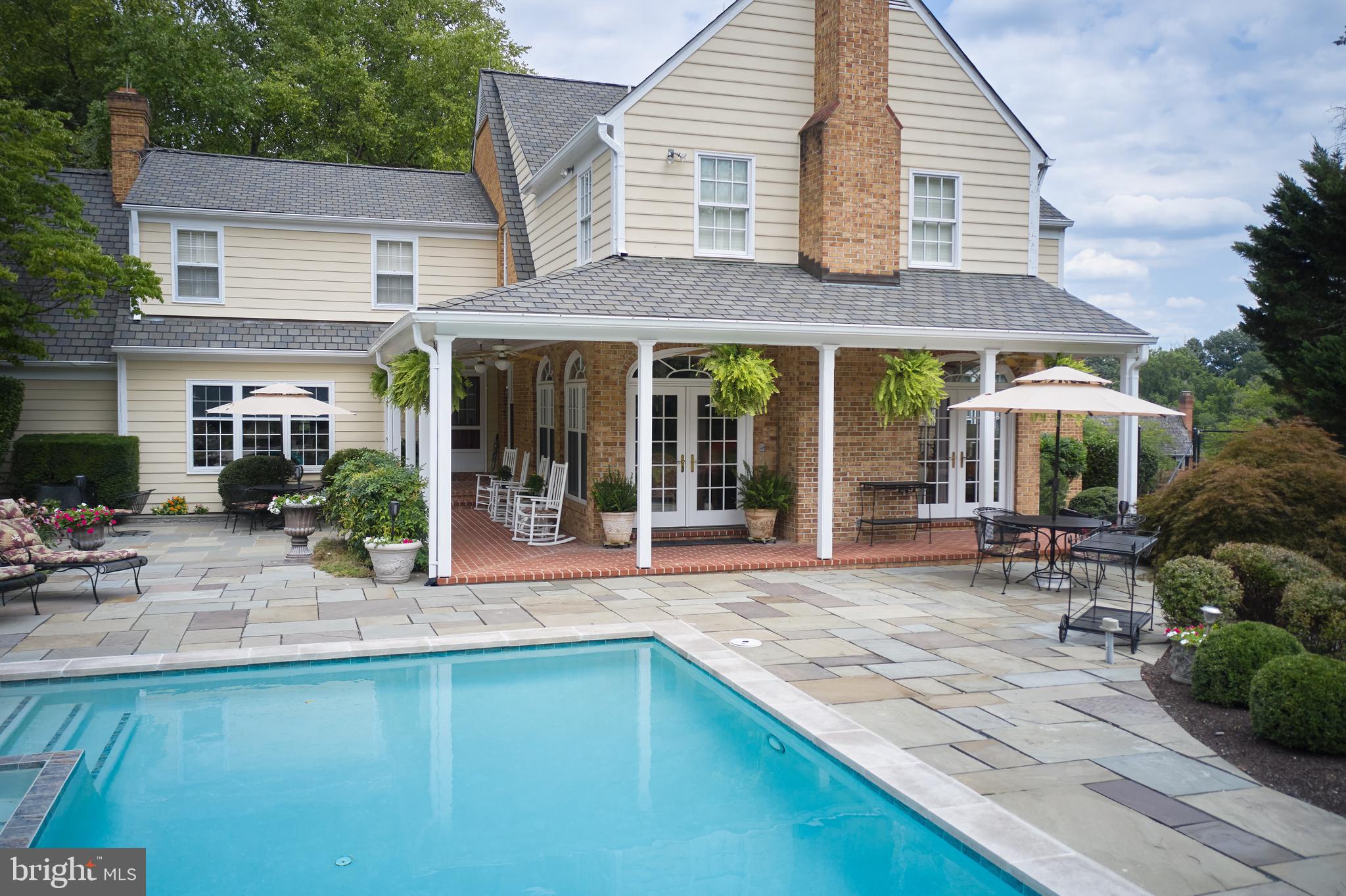 BEALLMOUNT - Residential