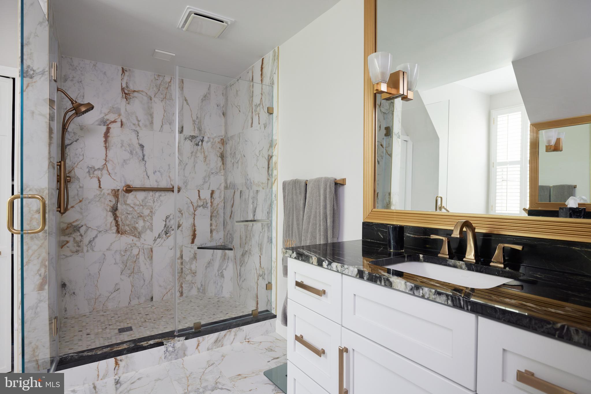 BEALLMOUNT - Residential