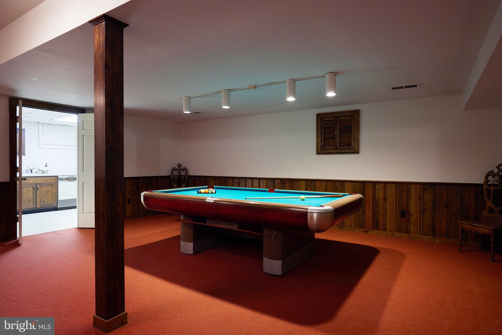 BEALLMOUNT - Residential