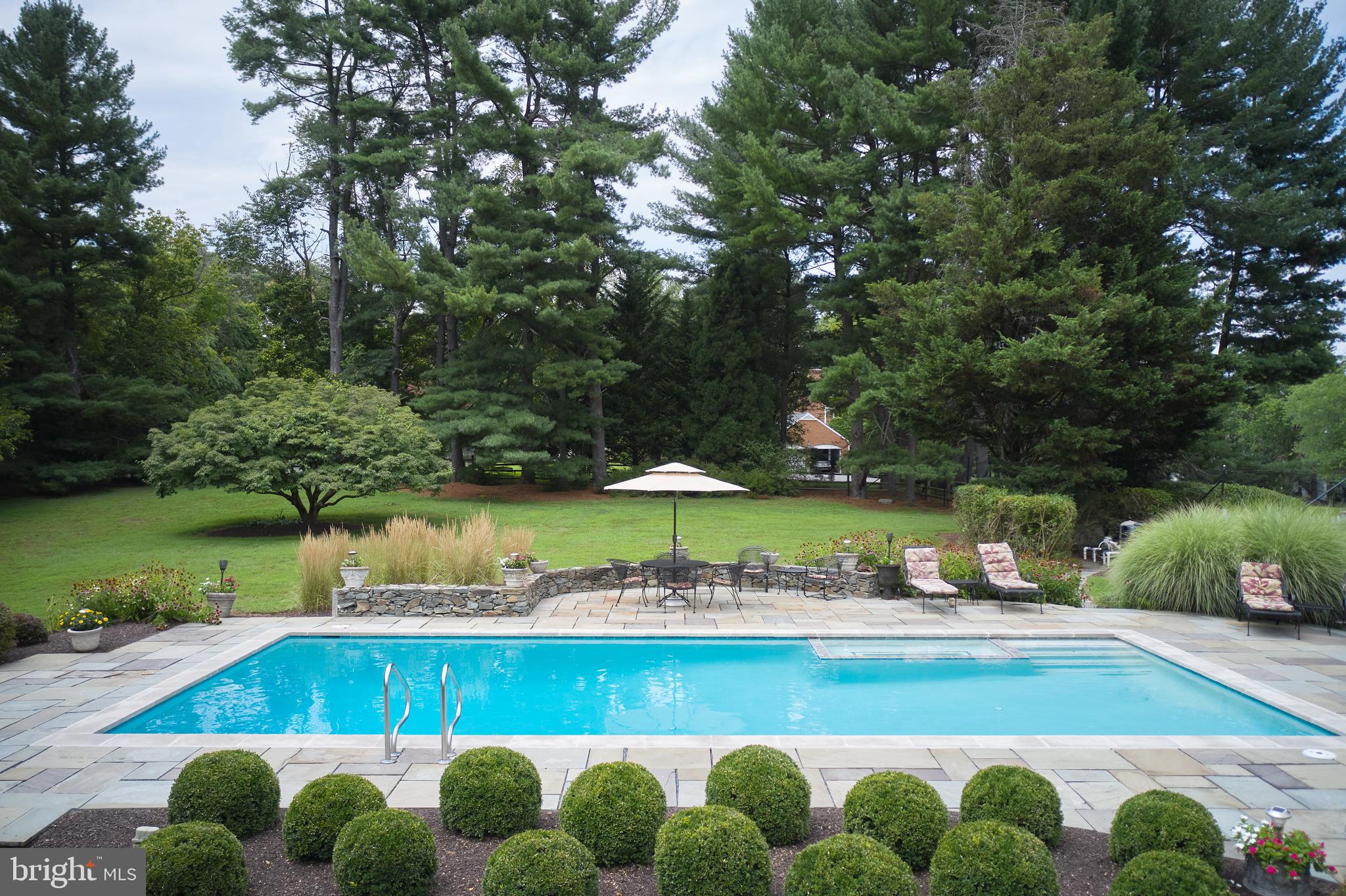 BEALLMOUNT - Residential