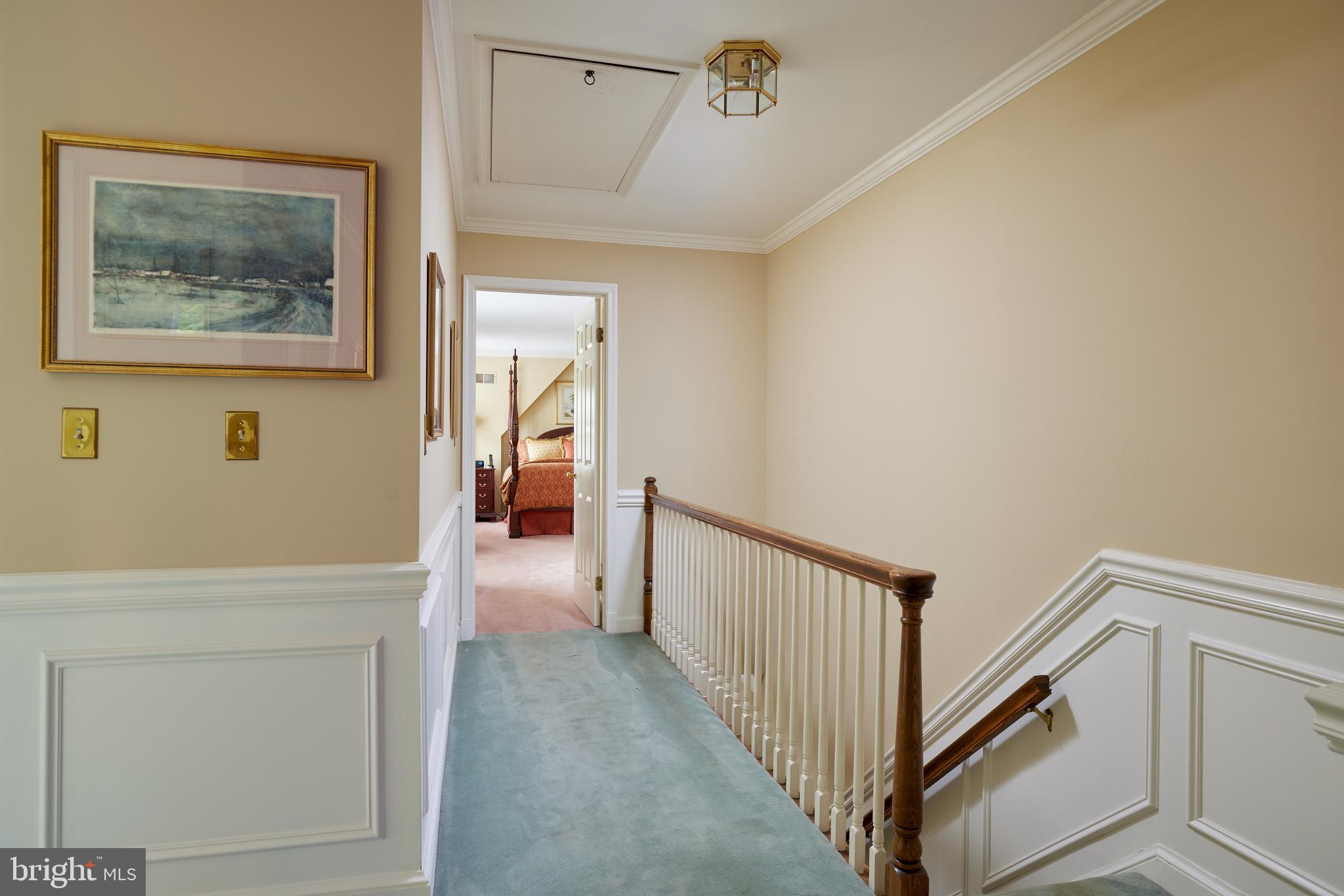 BEALLMOUNT - Residential