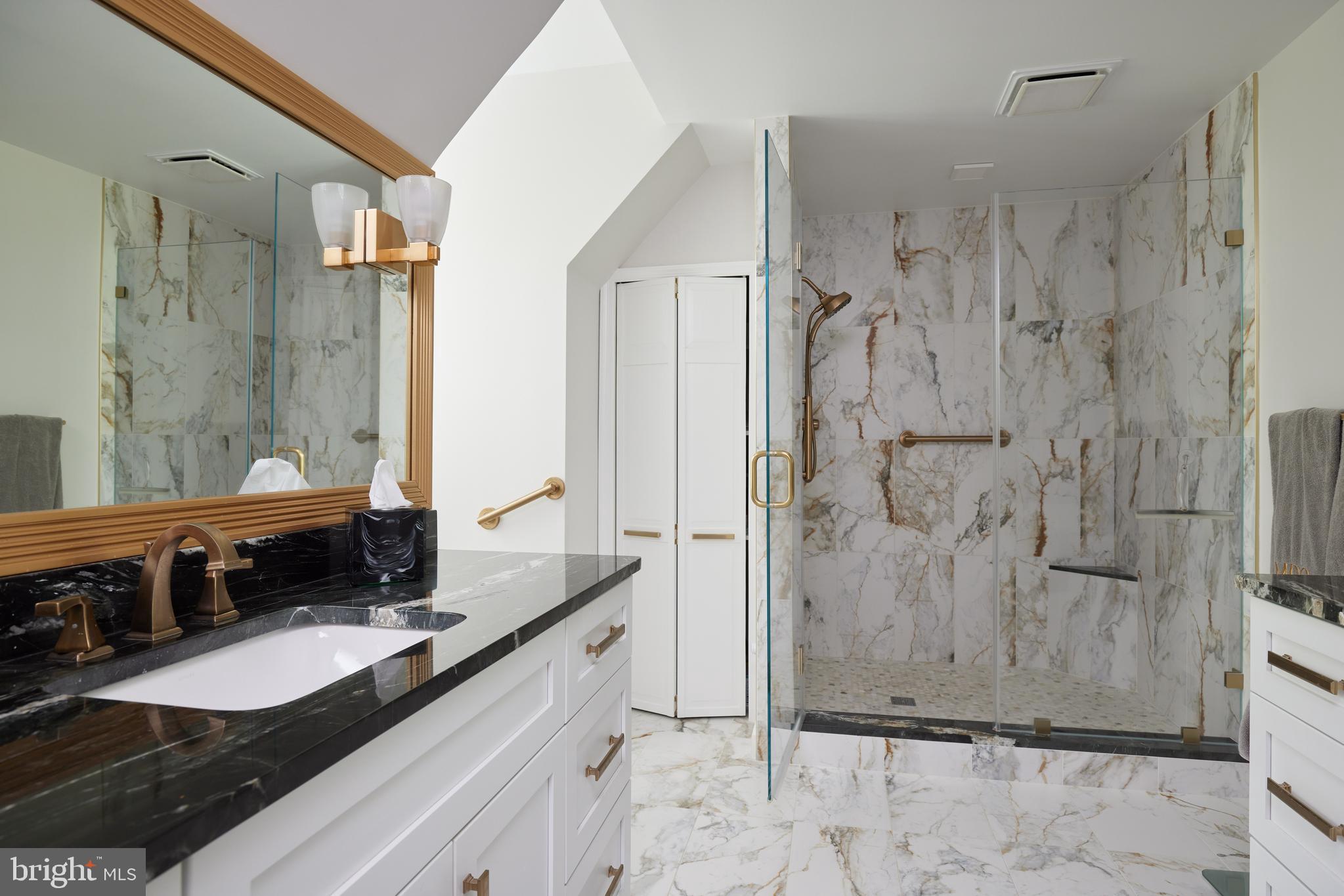 BEALLMOUNT - Residential