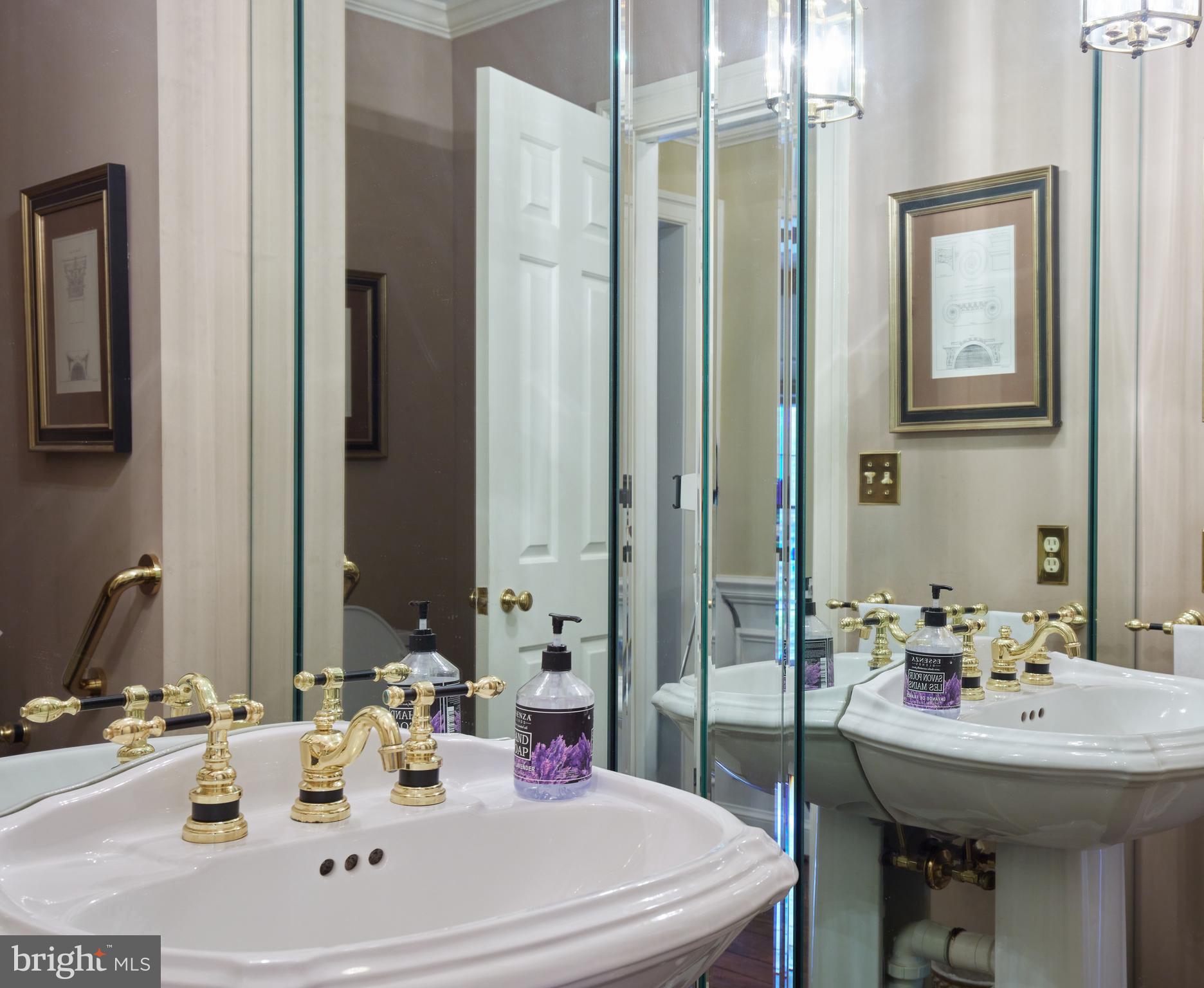 BEALLMOUNT - Residential