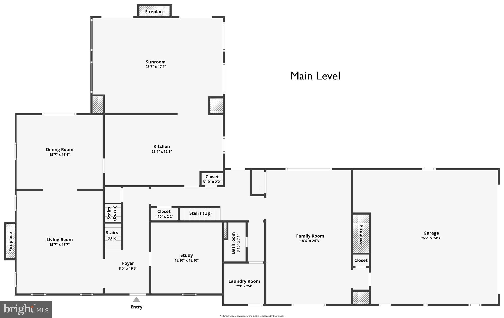 BEALLMOUNT - Residential