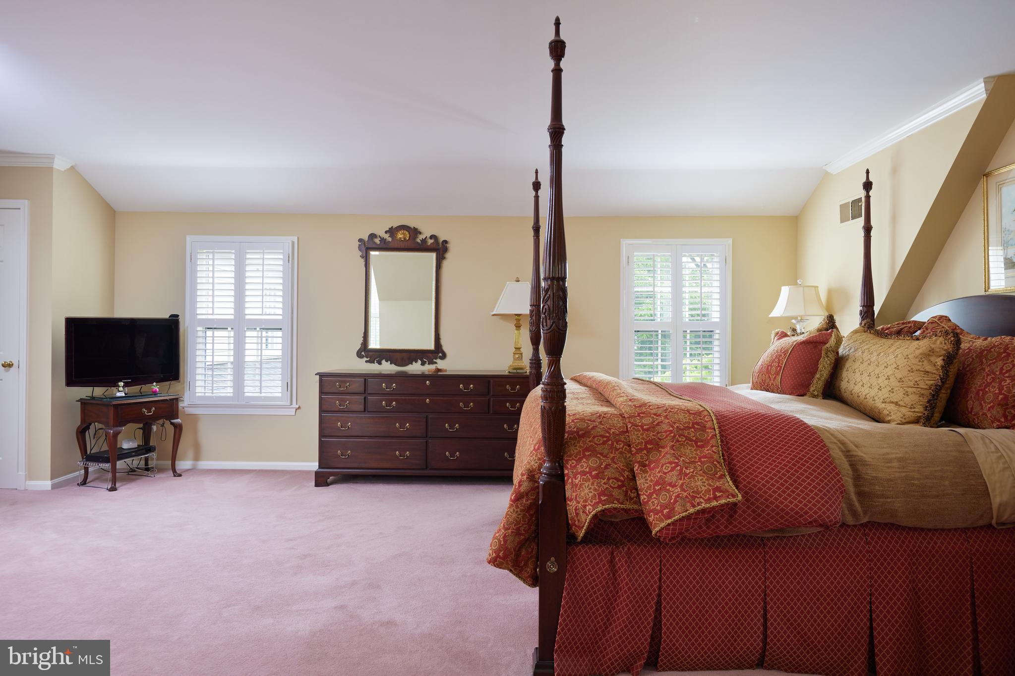 BEALLMOUNT - Residential