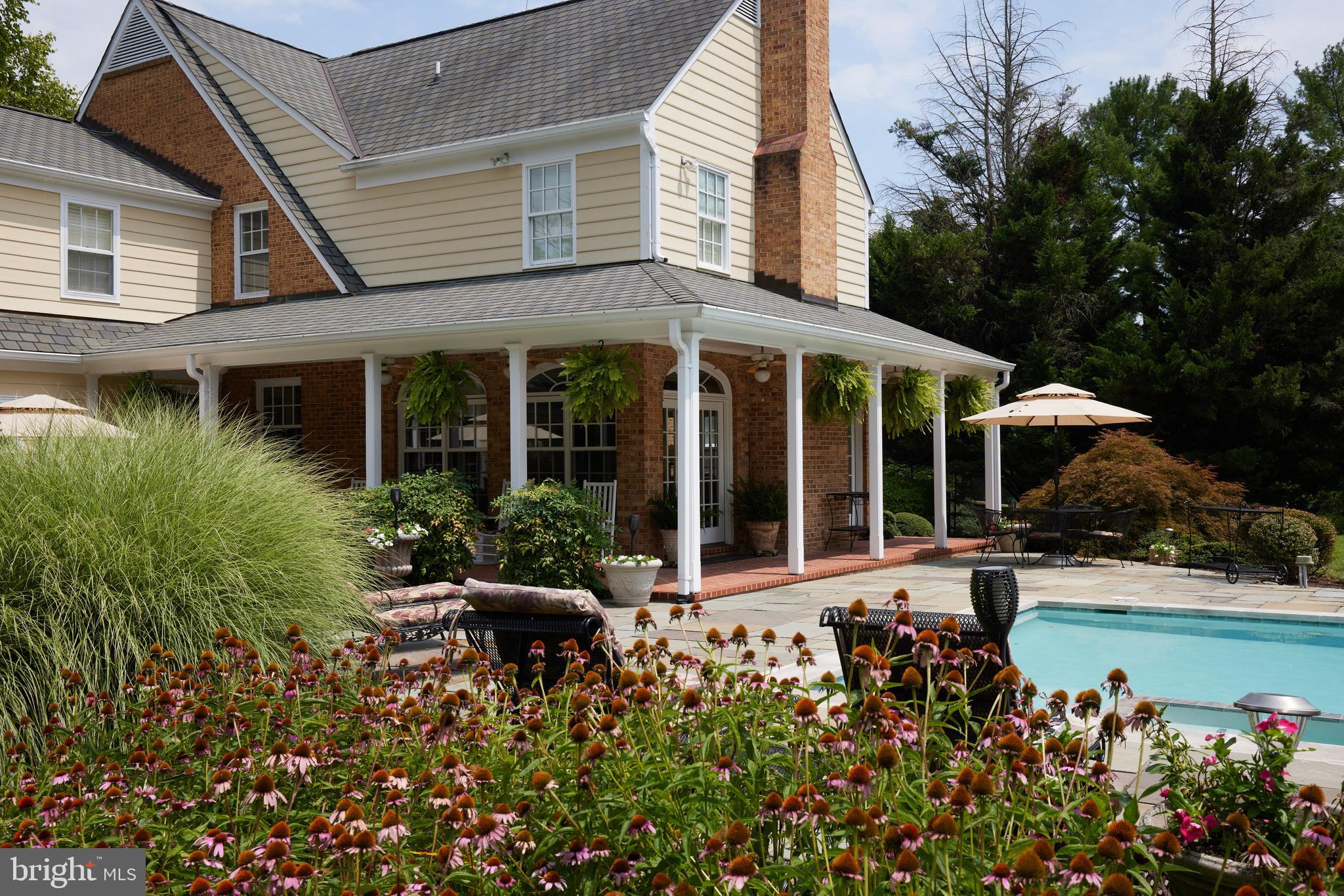 BEALLMOUNT - Residential