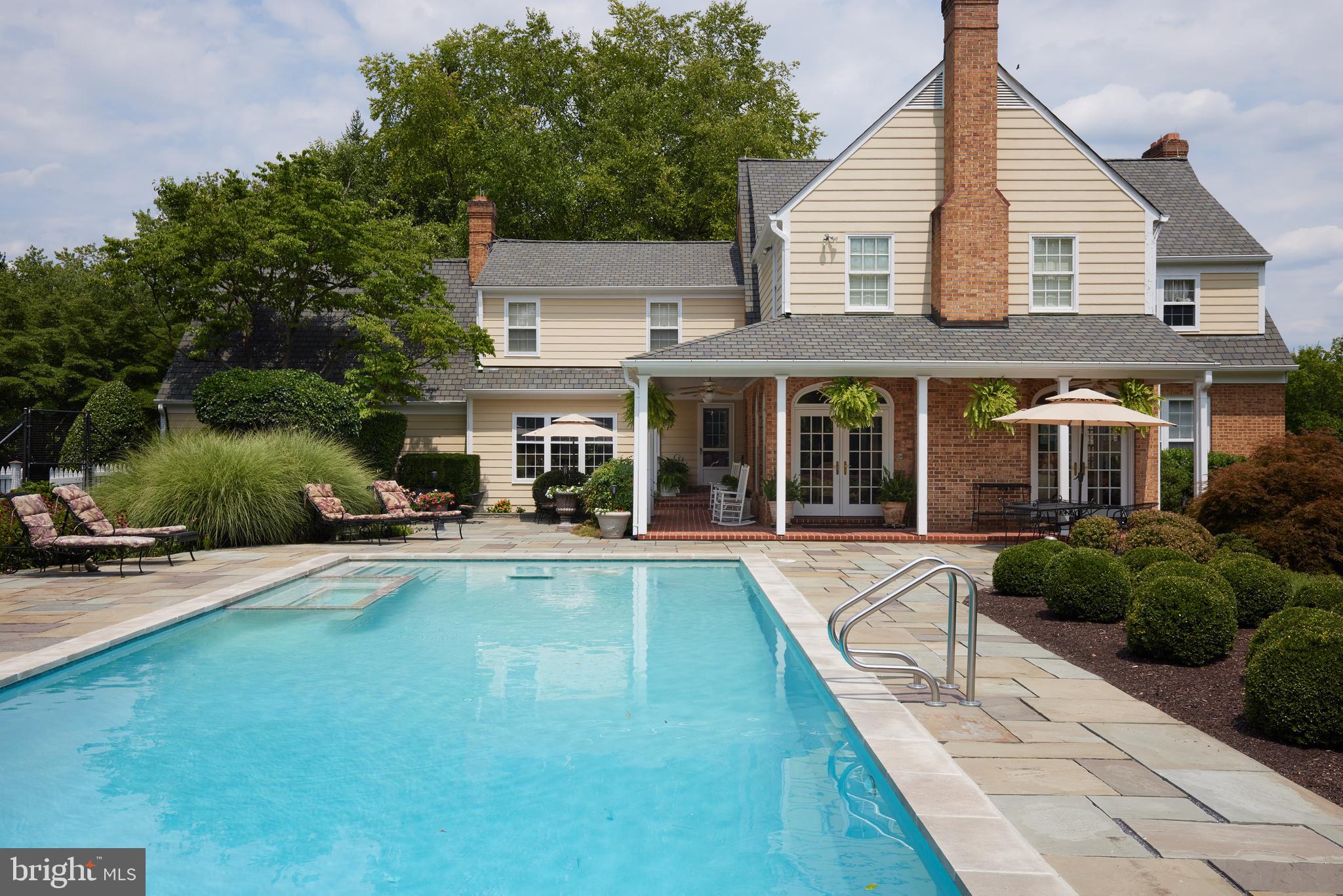 BEALLMOUNT - Residential