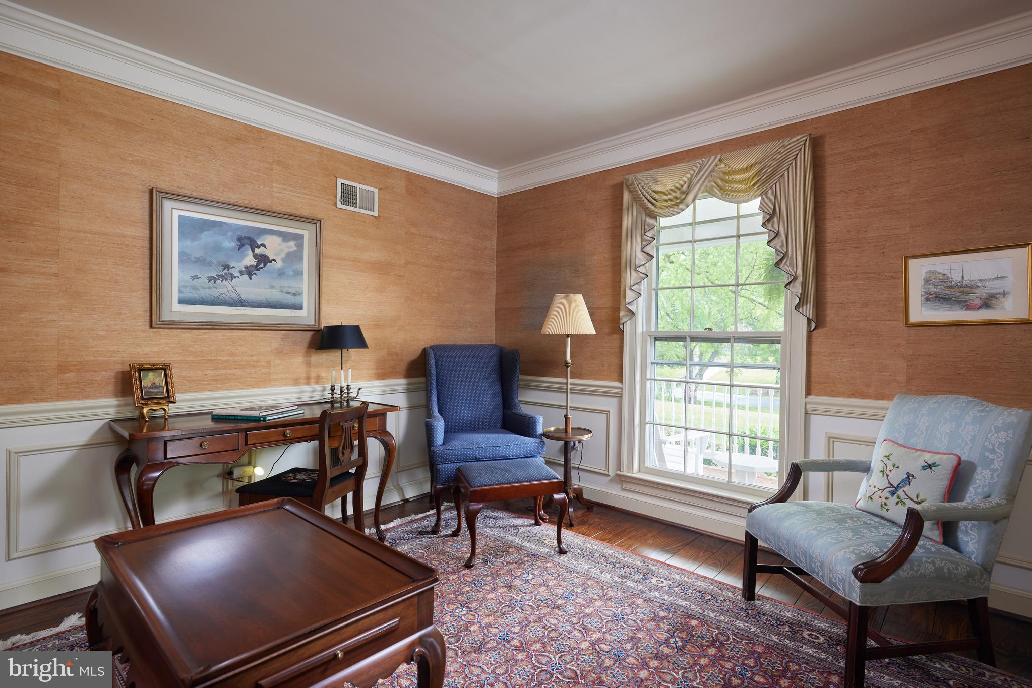 BEALLMOUNT - Residential