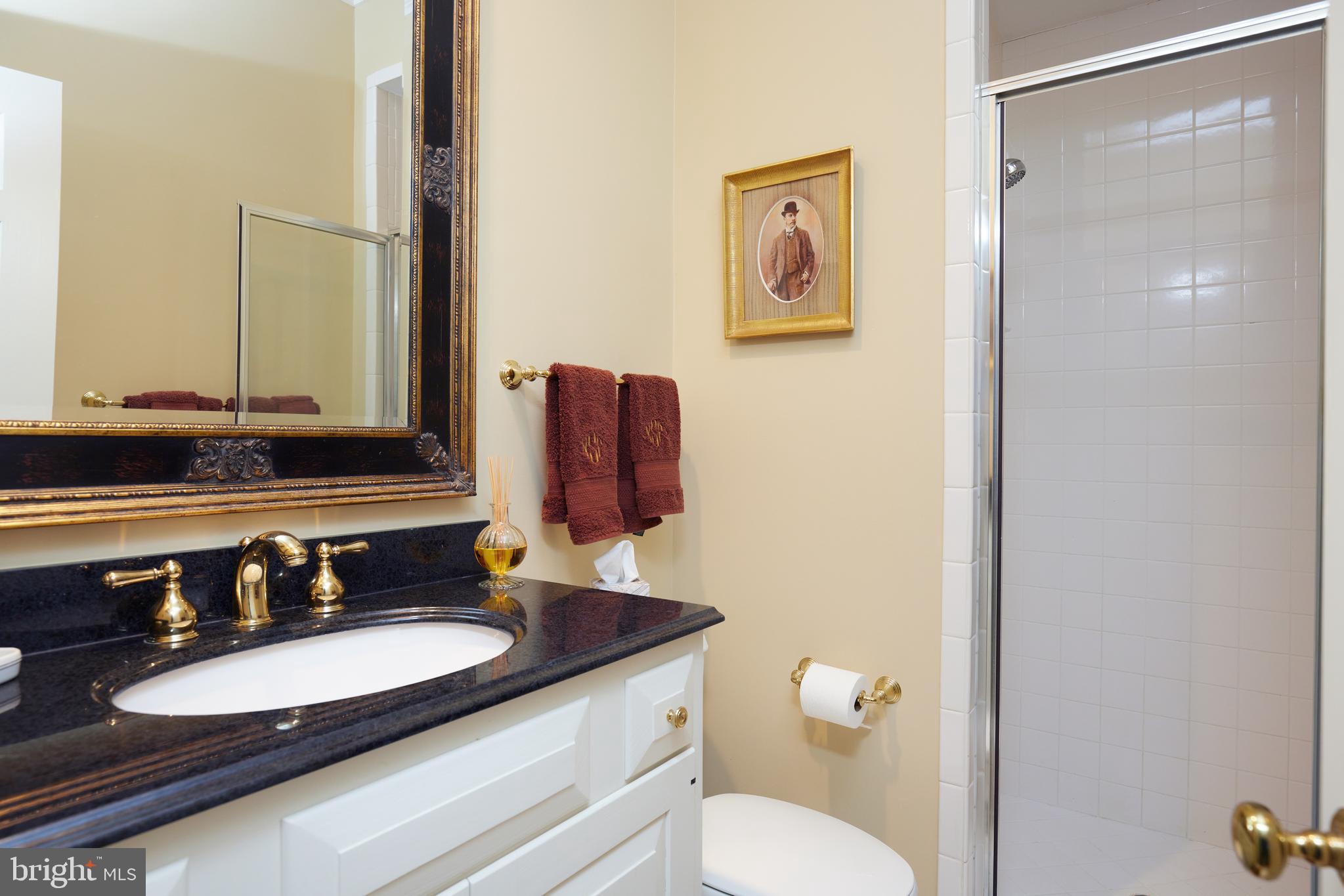 BEALLMOUNT - Residential