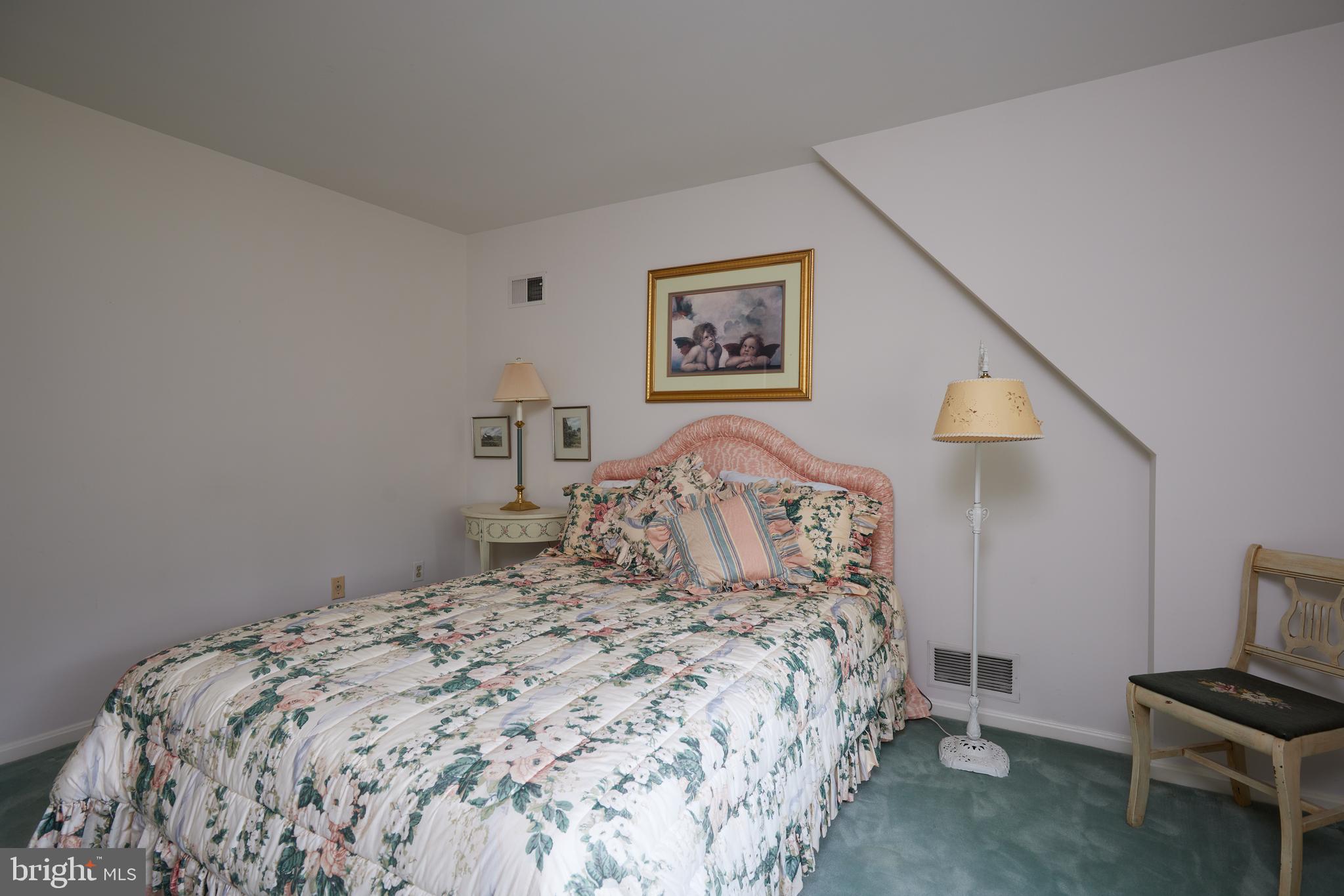 BEALLMOUNT - Residential