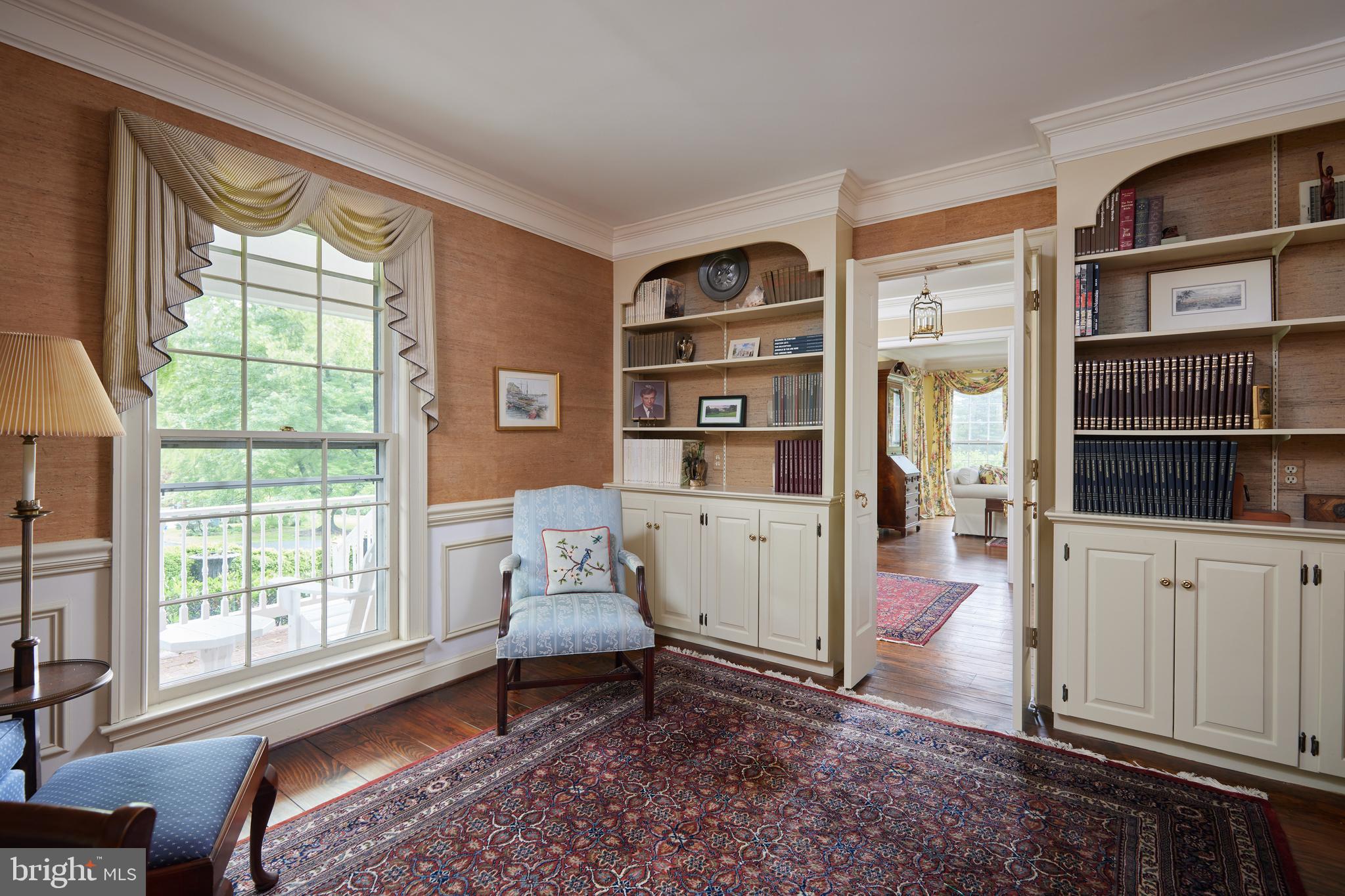 BEALLMOUNT - Residential