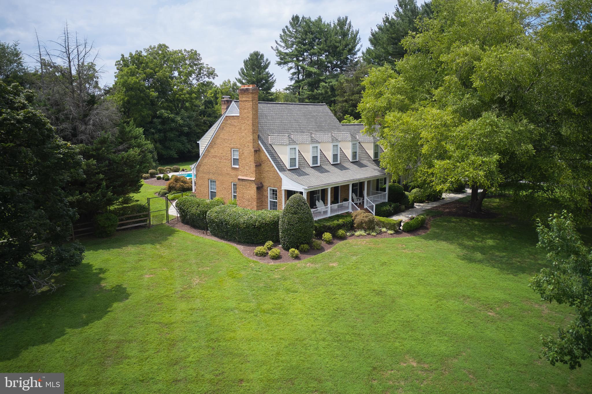 BEALLMOUNT - Residential