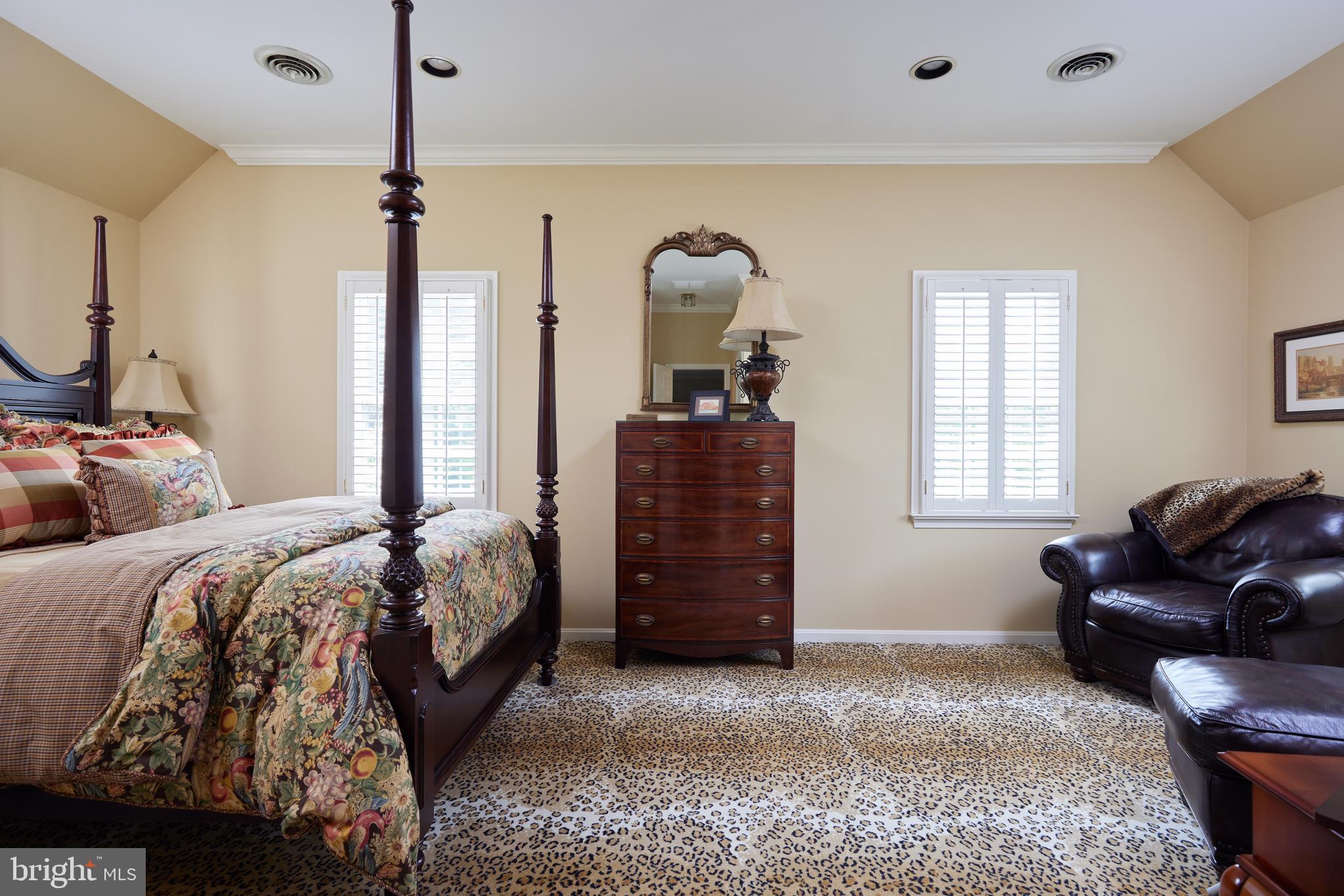 BEALLMOUNT - Residential