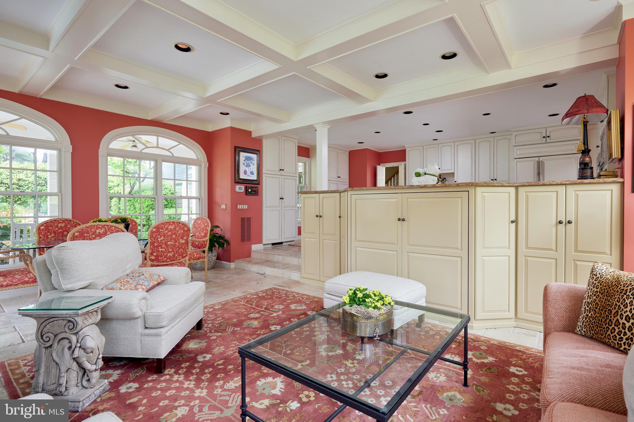 BEALLMOUNT - Residential