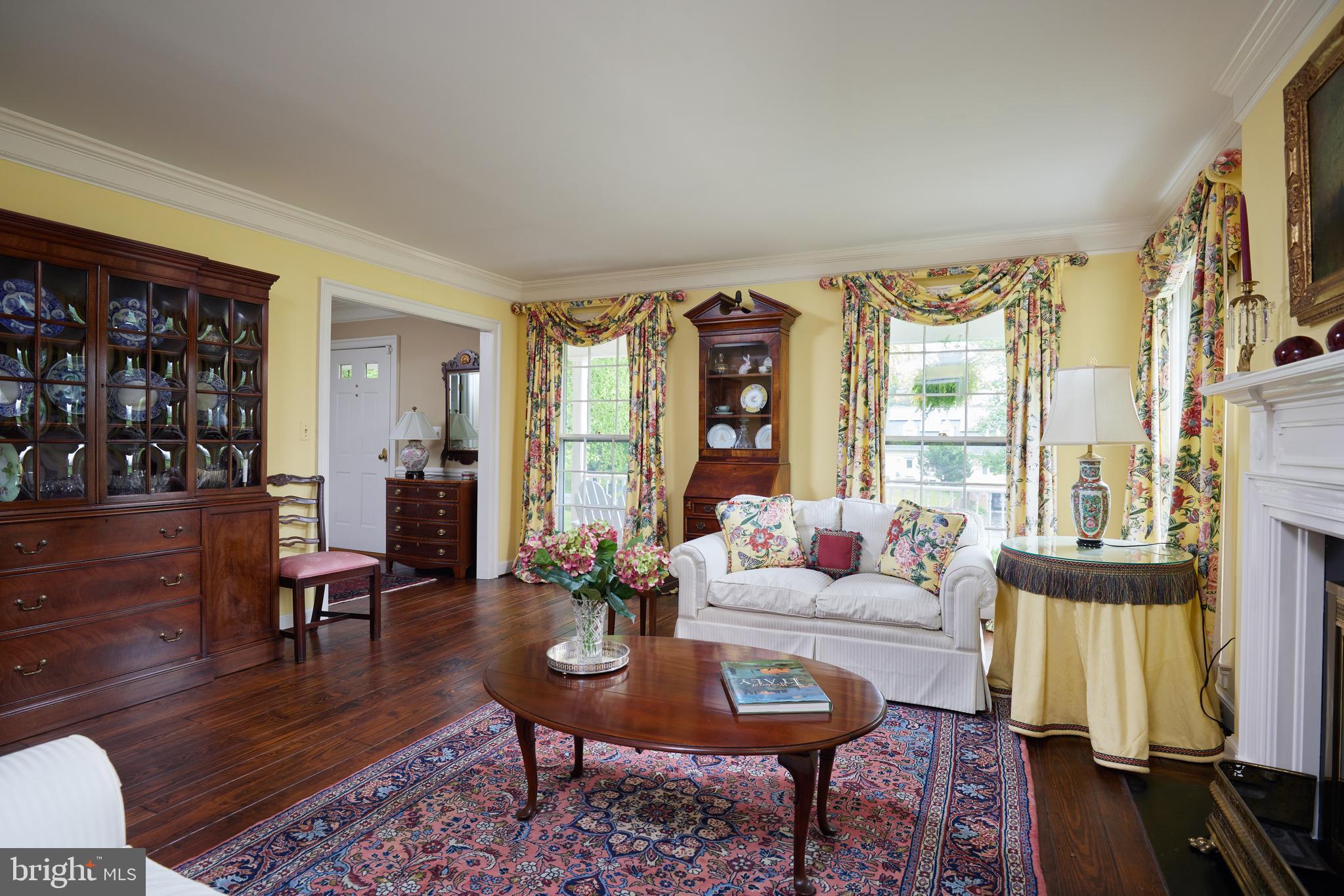 BEALLMOUNT - Residential